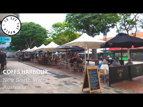 Coffs Harbour