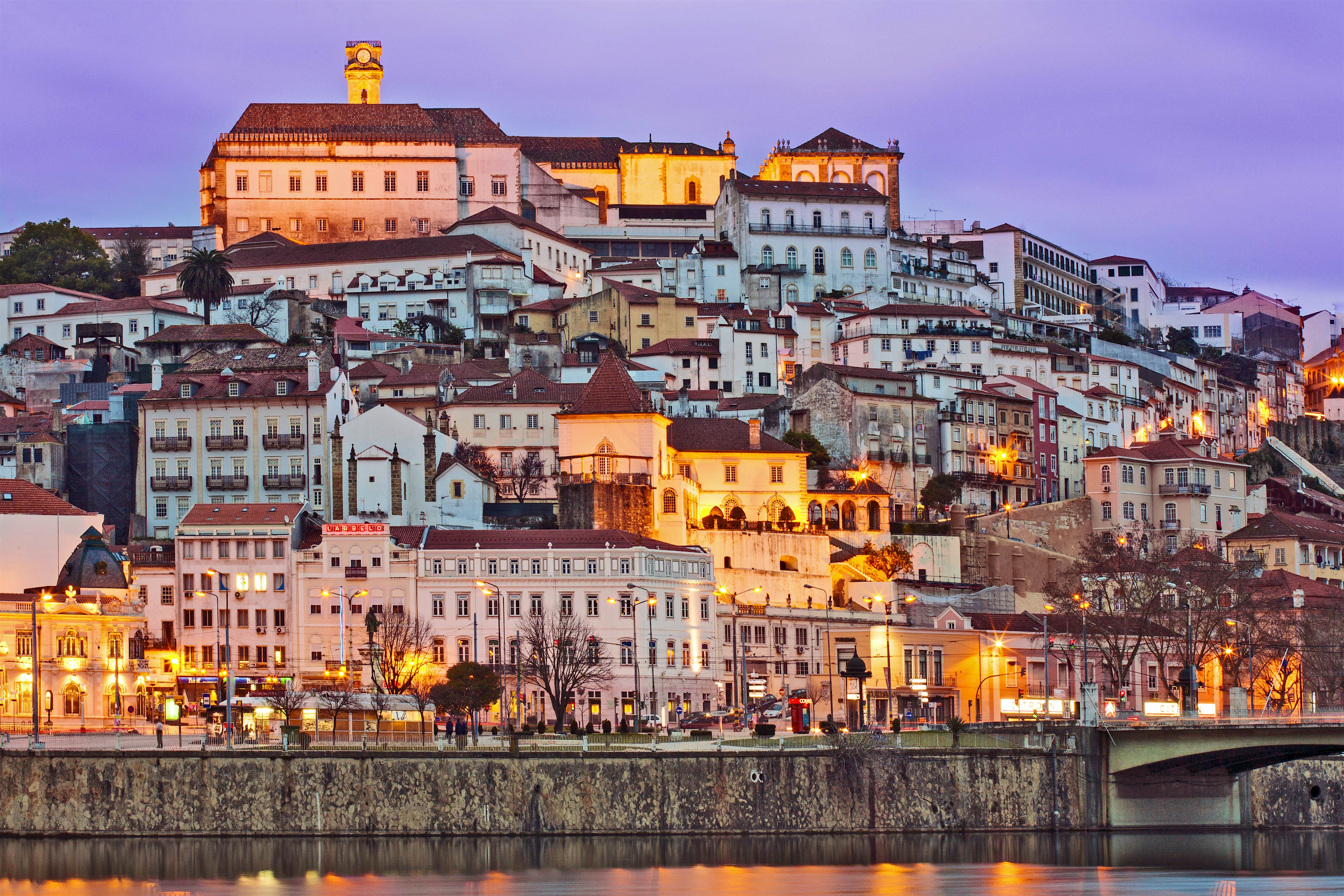 Coimbra