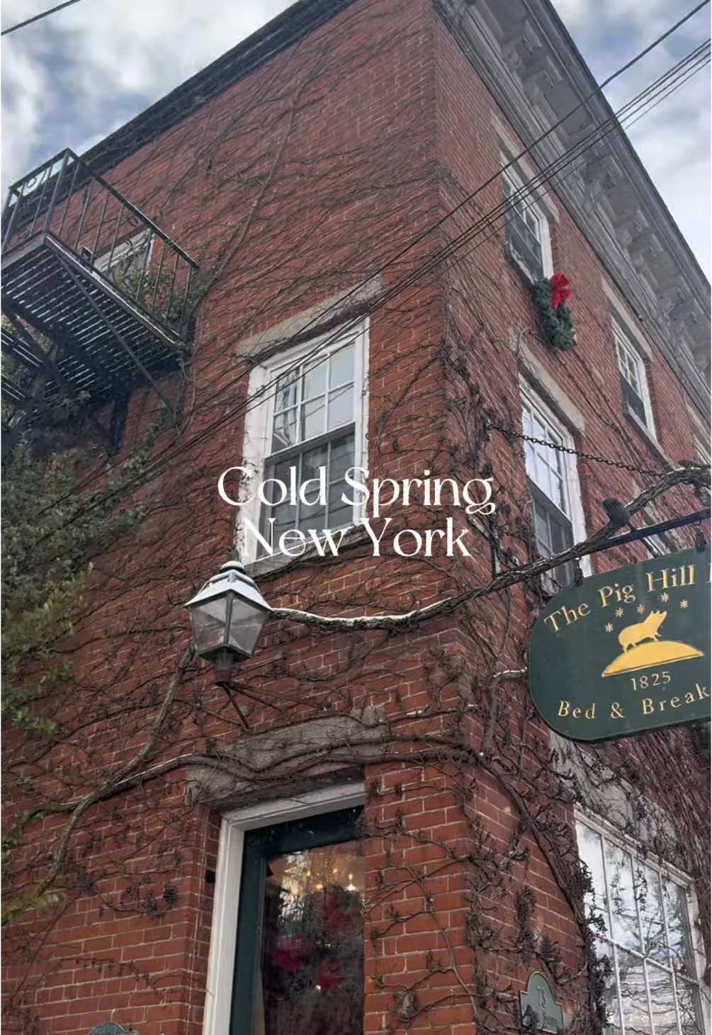 Cold Spring