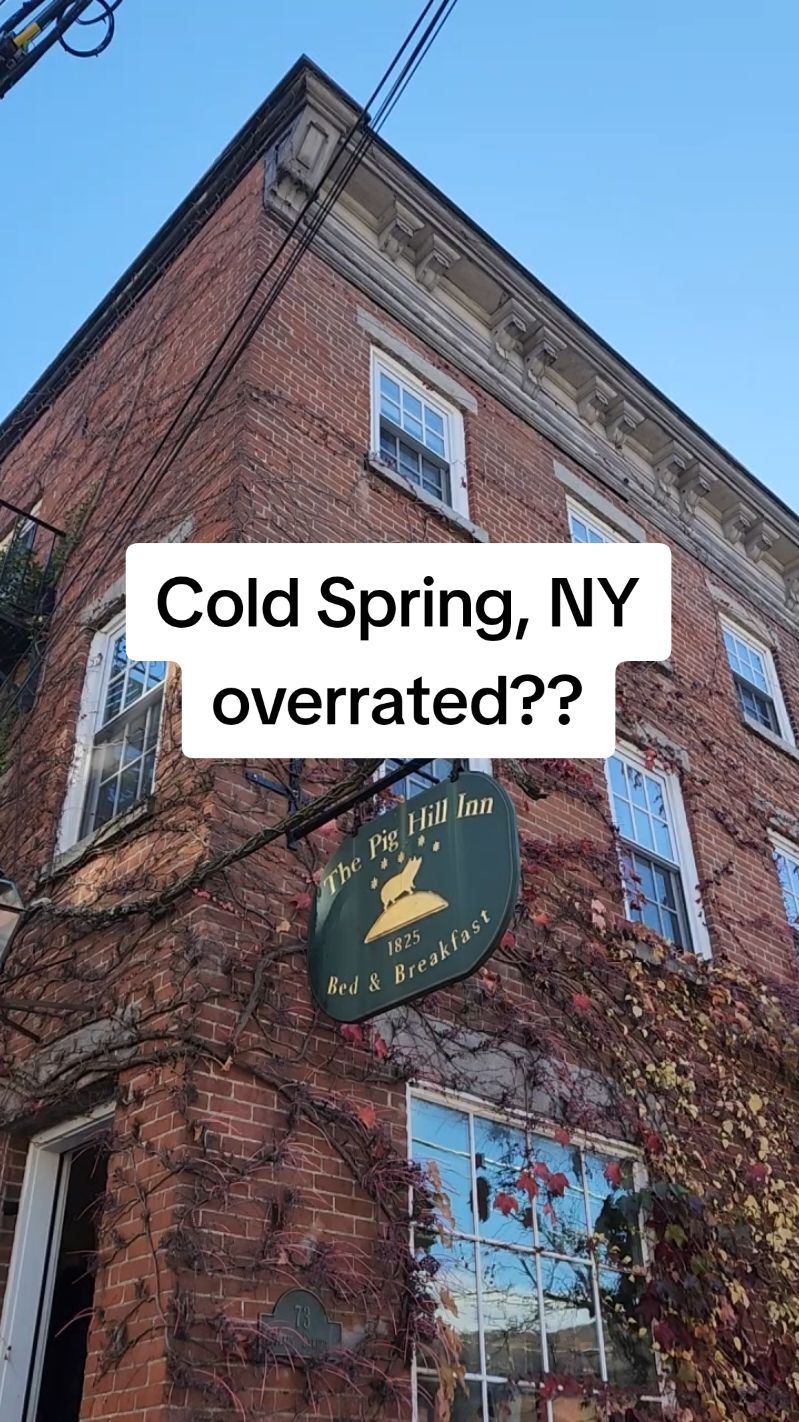 Cold Spring