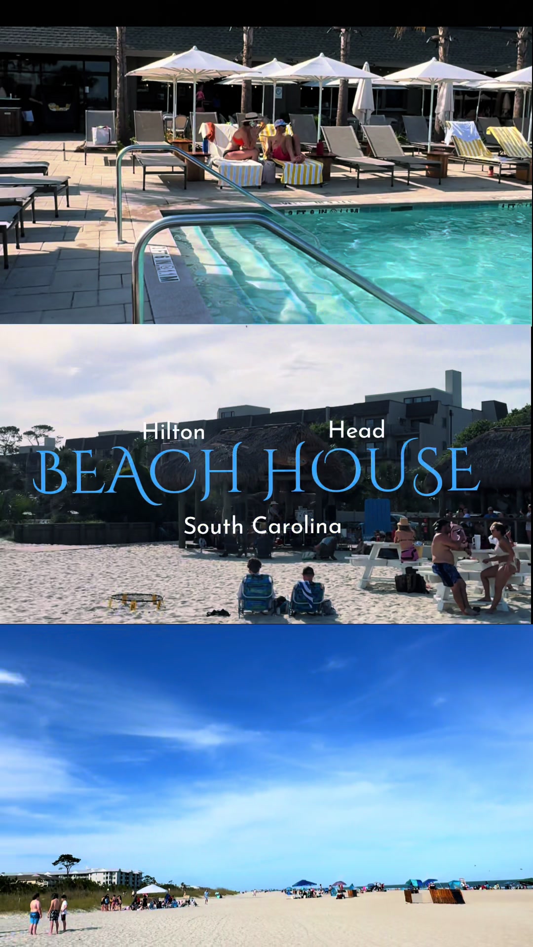 Coligny Beach Park