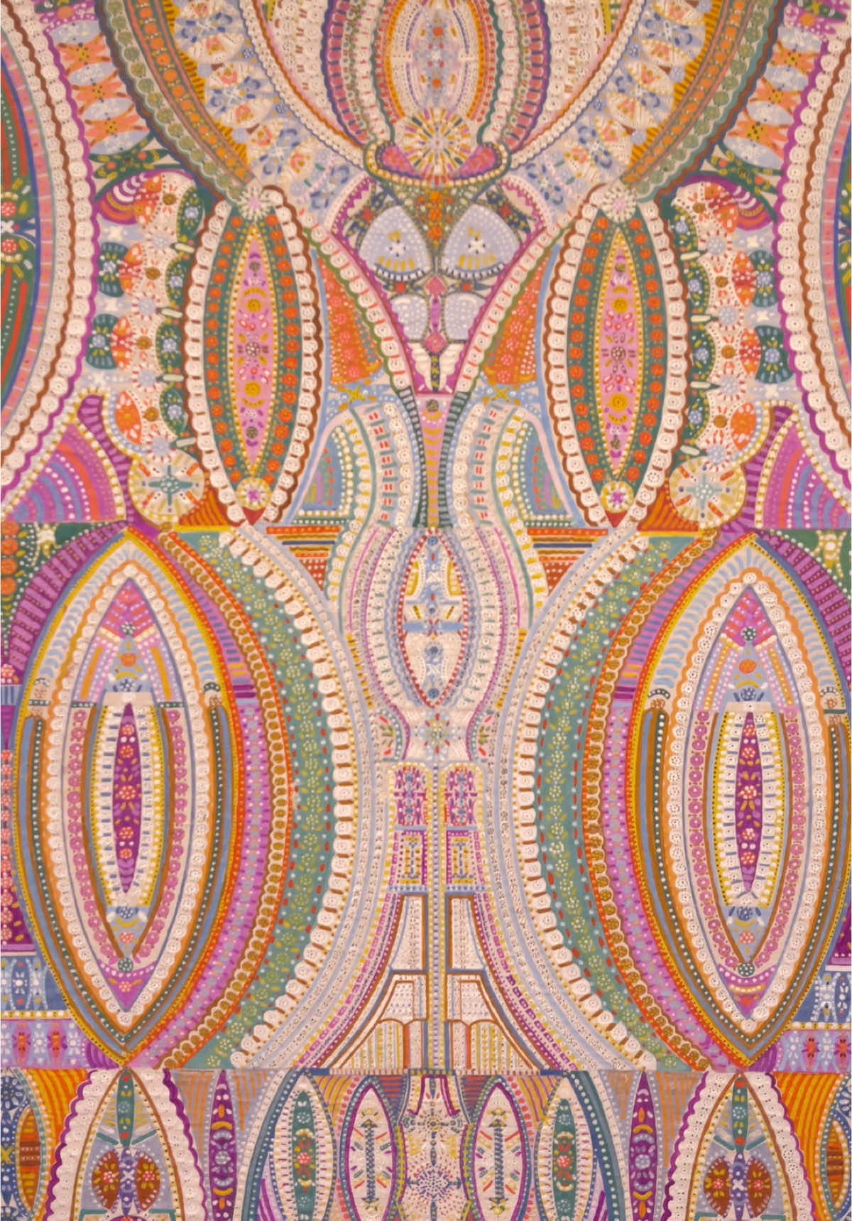 Collection de l'Art Brut