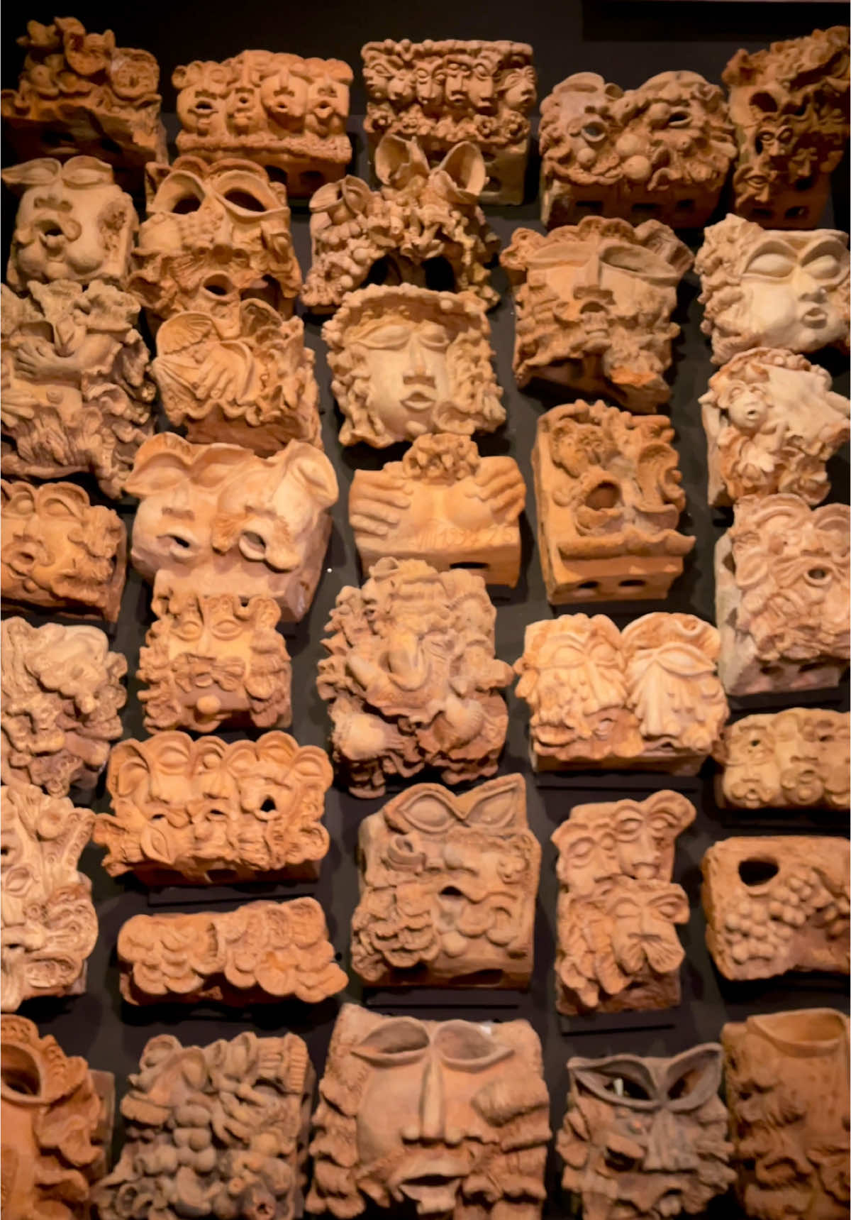 Collection de l'Art Brut