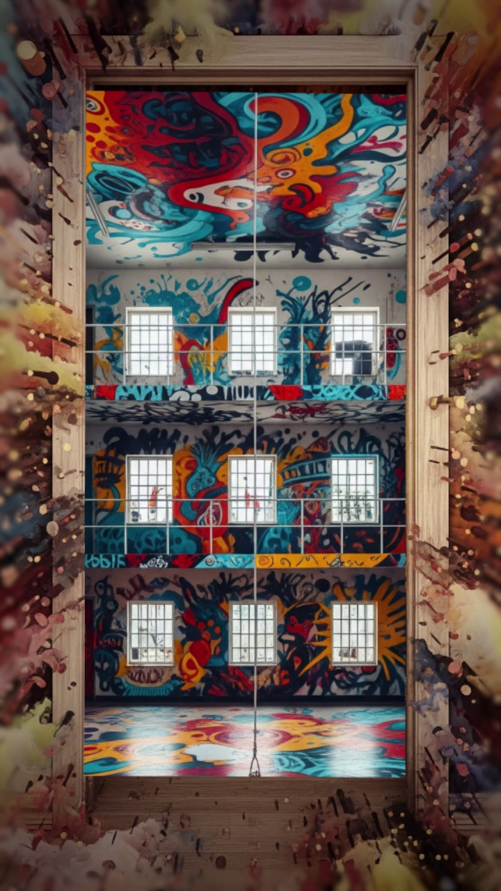 Collection de l'Art Brut