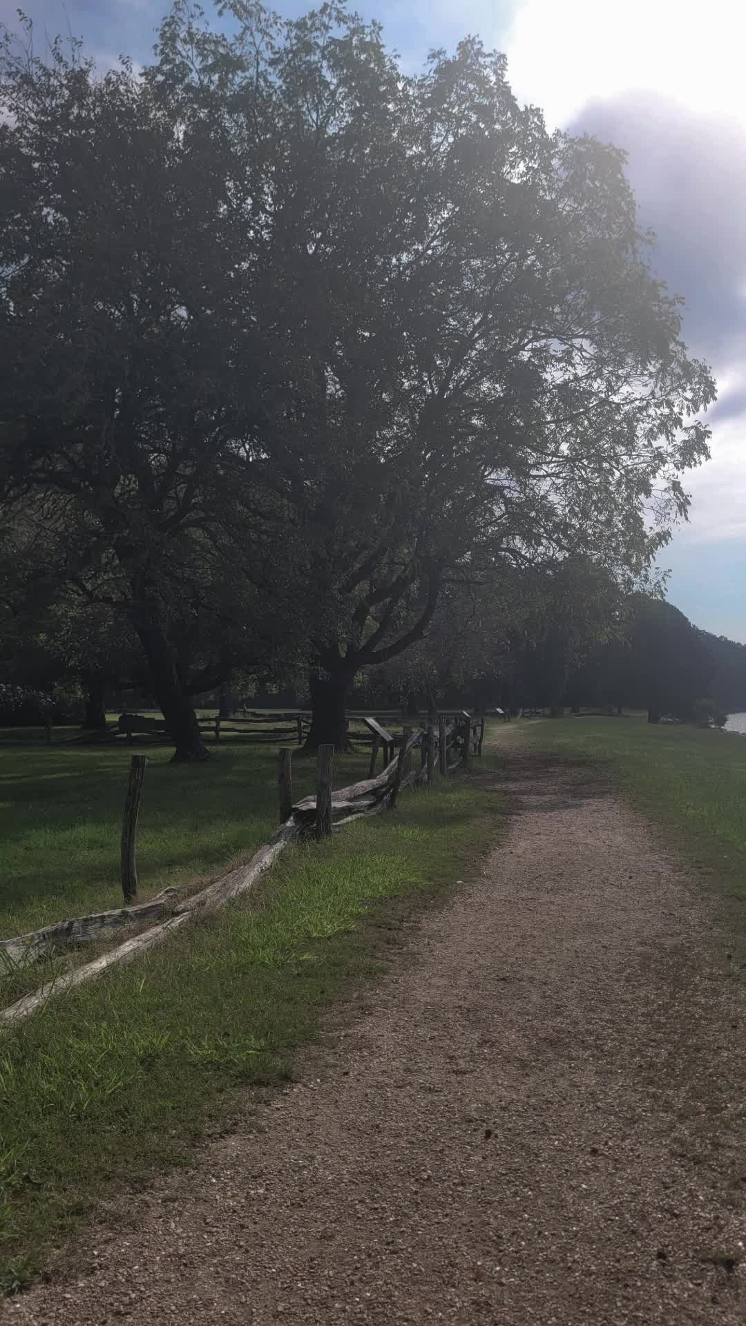 Colonial National Historical Park - Jamestown