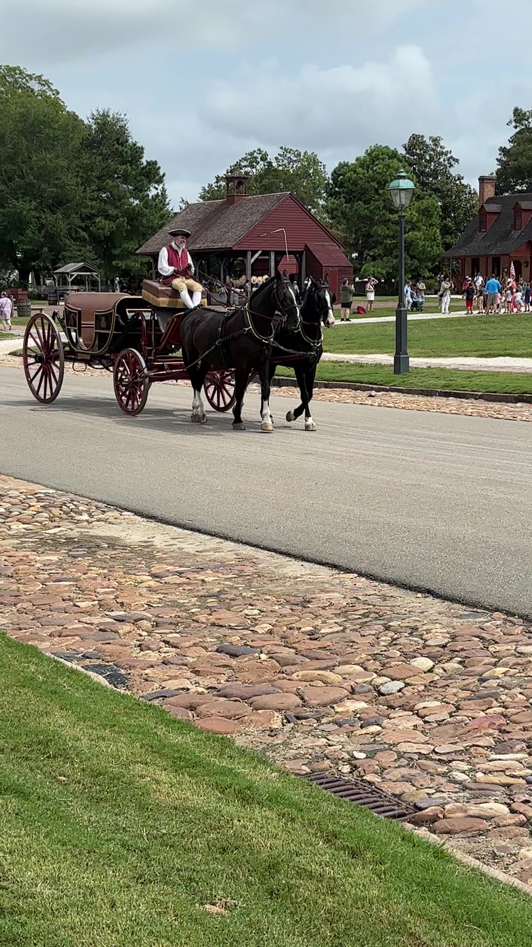 Colonial Williamsburg
