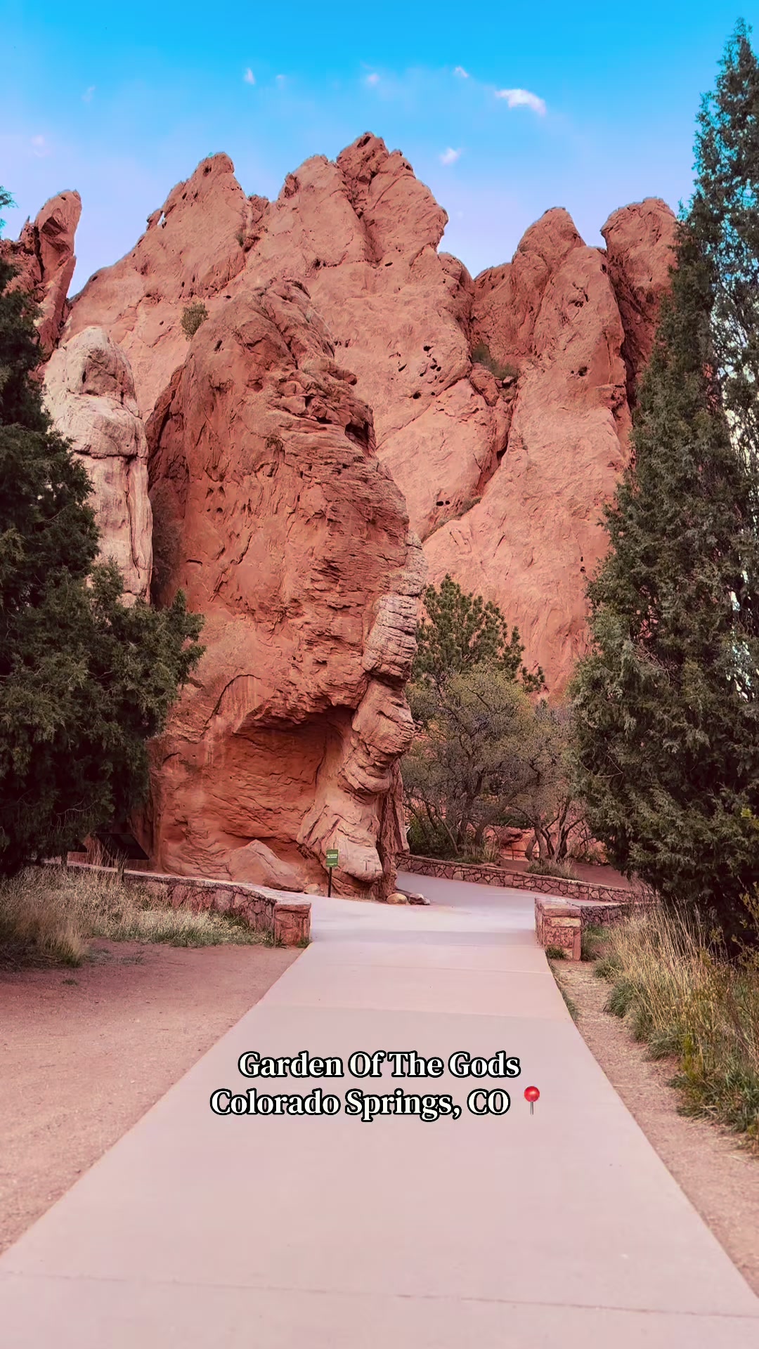 Colorado Springs