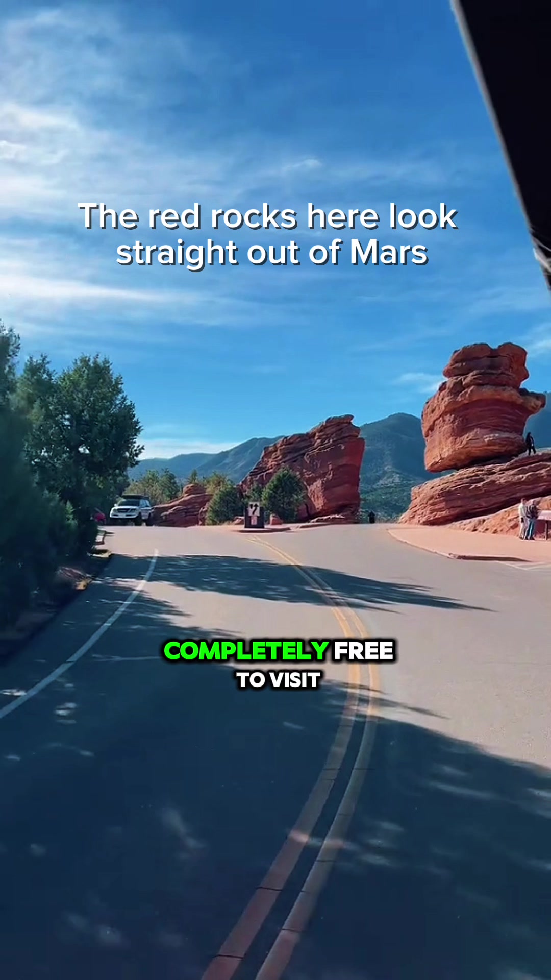Colorado Springs