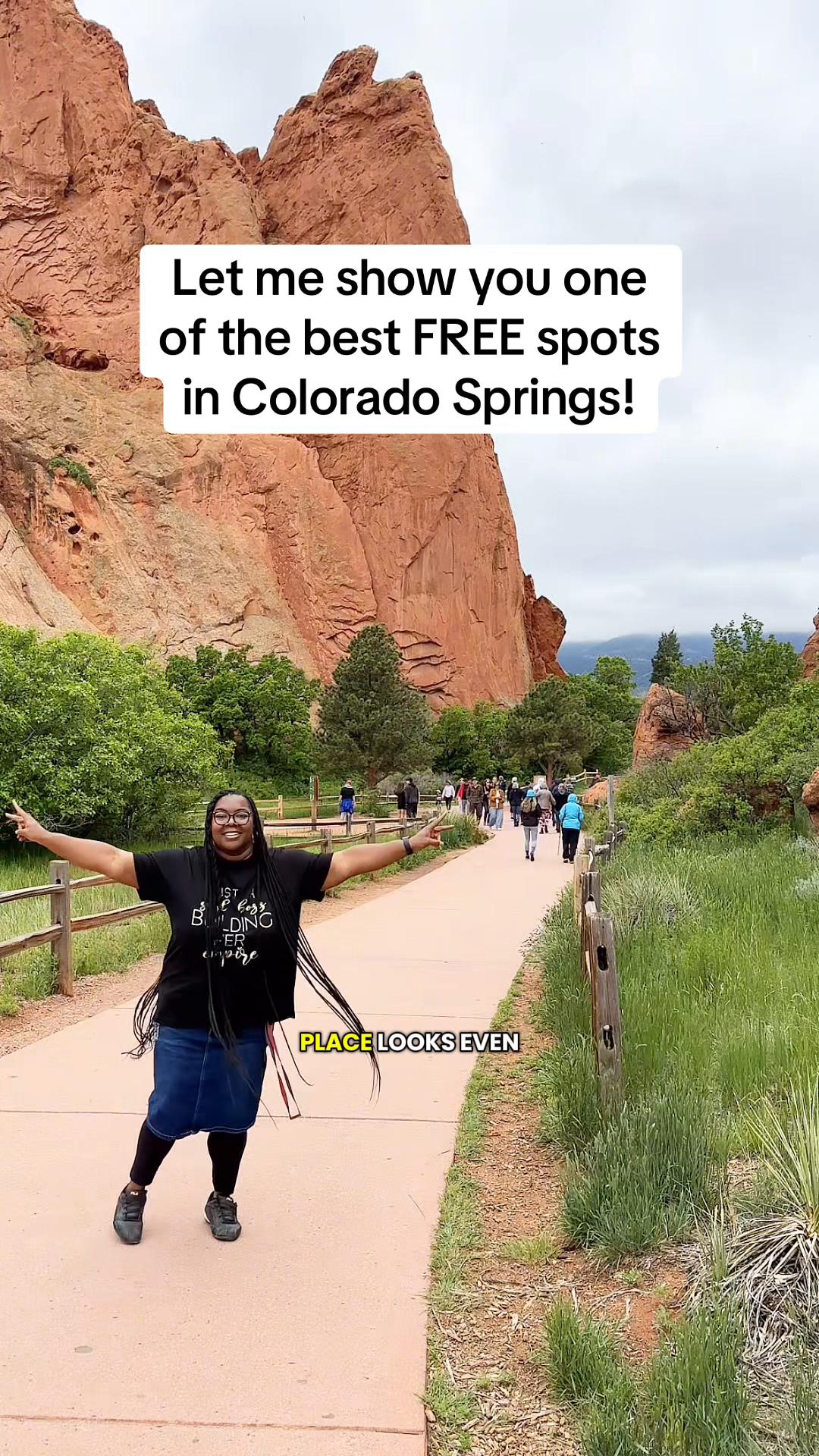 Colorado Springs