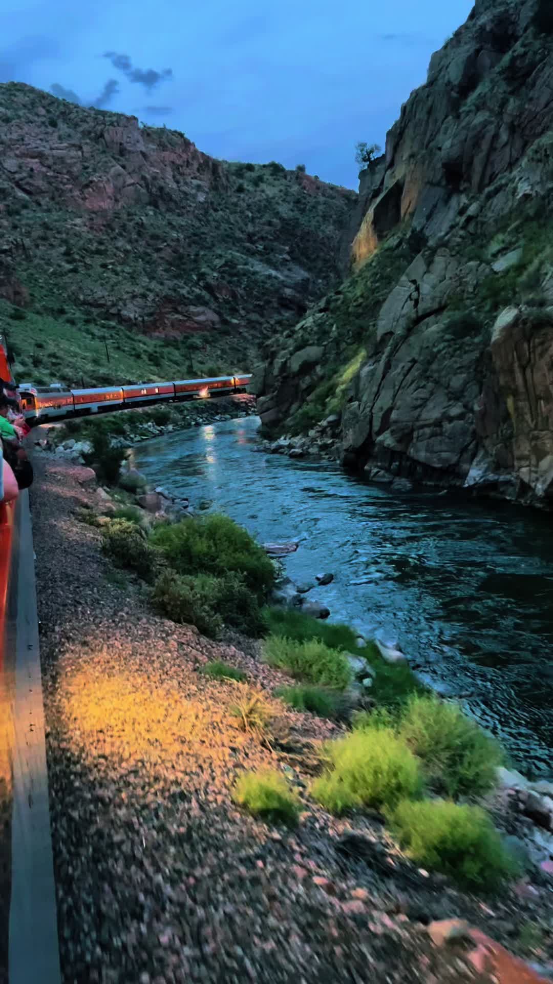 Colorado Springs