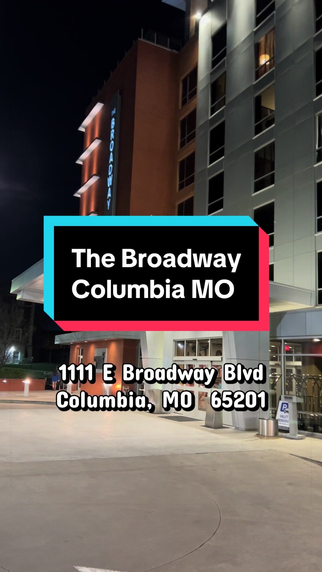 Columbia, MO