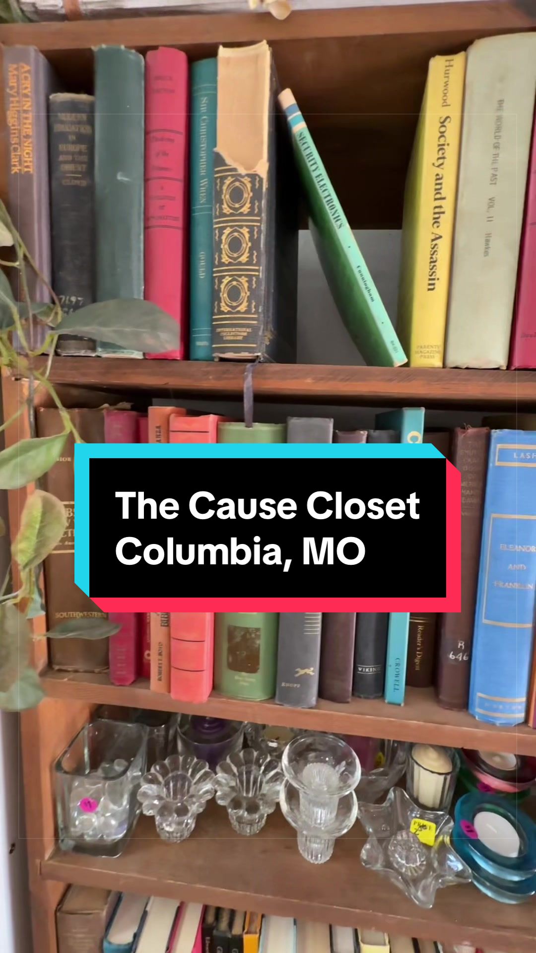 Columbia, MO