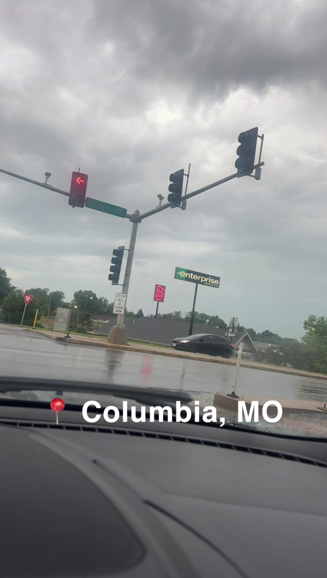 Columbia, MO