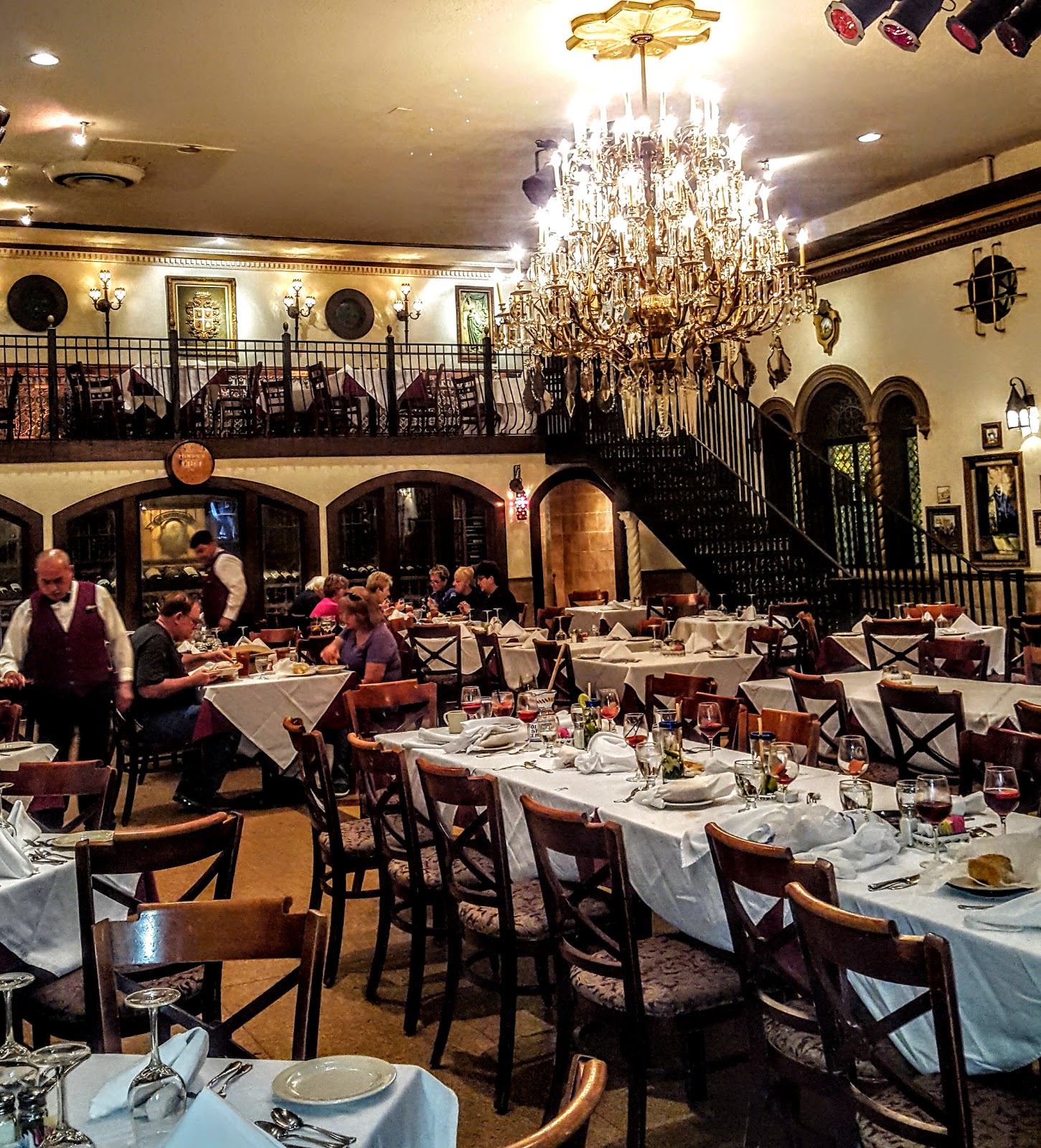 Picture for Columbia Restaurant Ybor City