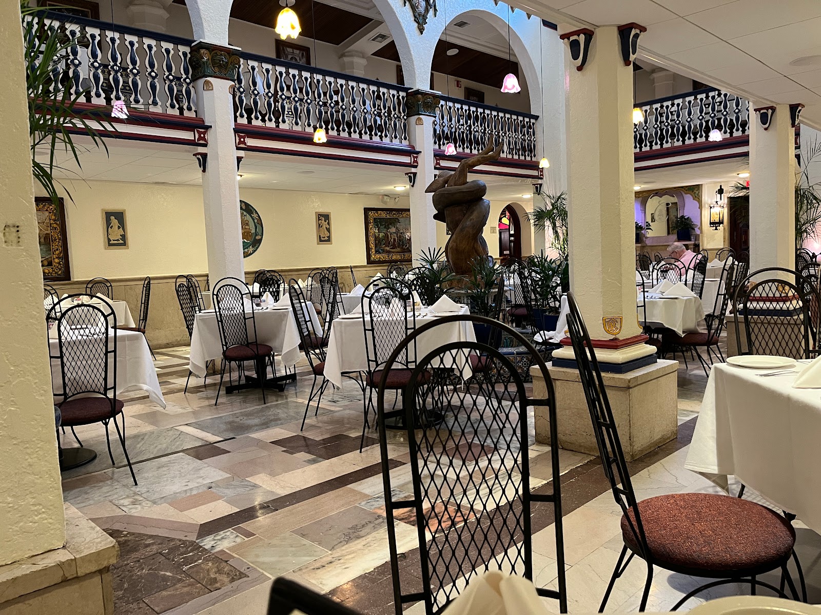 Picture for Columbia Restaurant