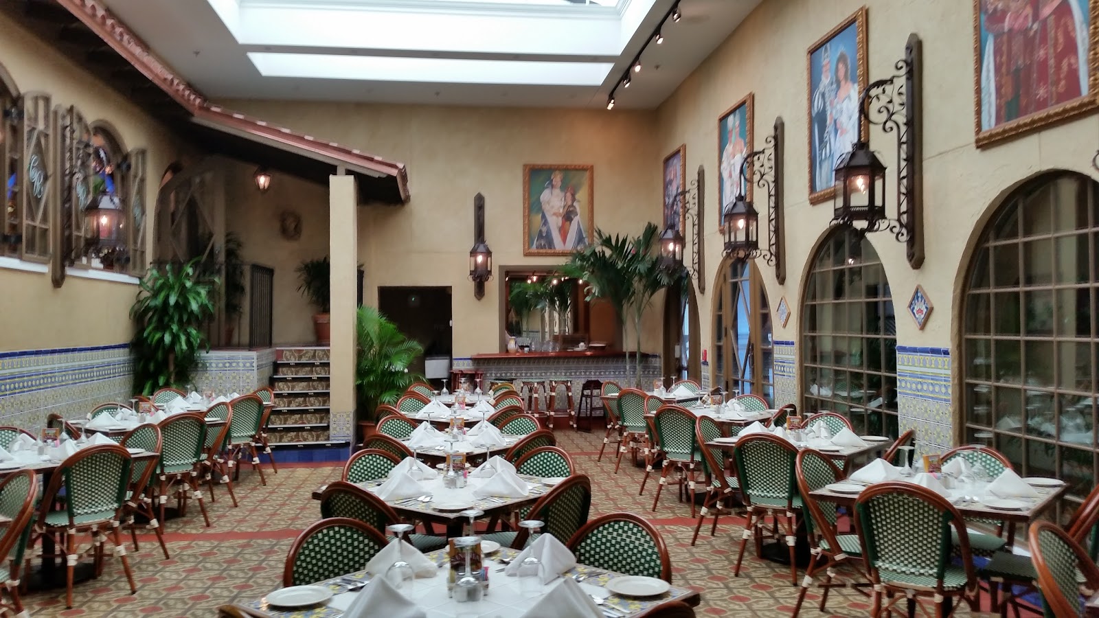 Picture for Columbia Restaurant
