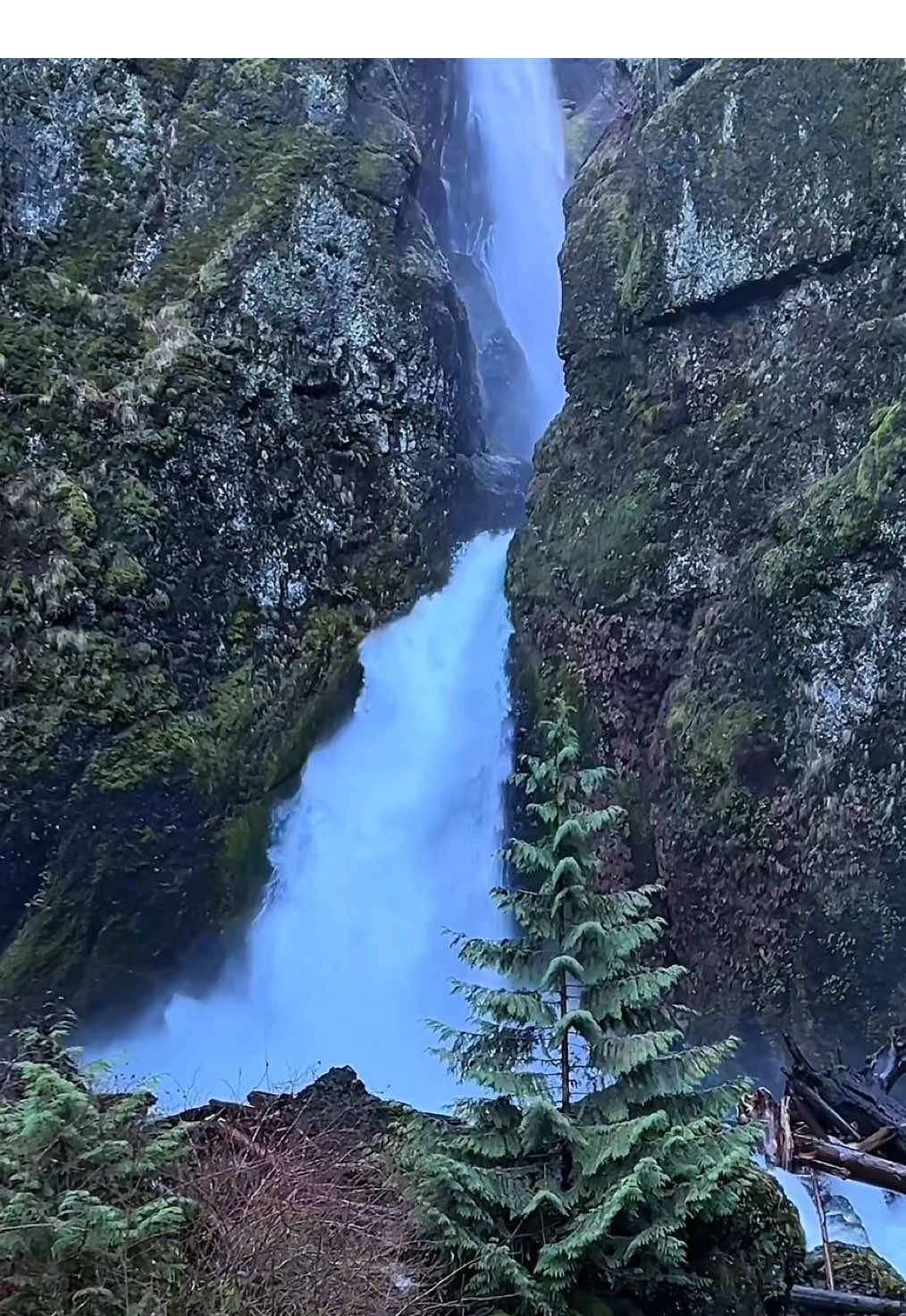 Columbia River Gorge National Scenic Area