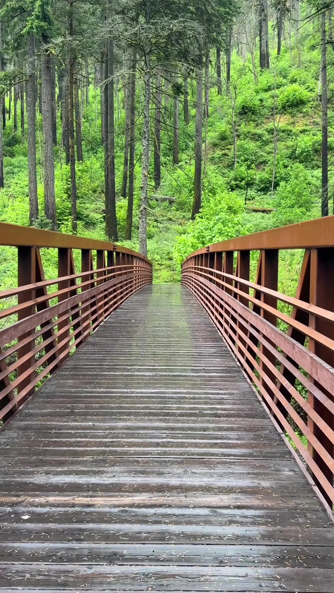 Columbia River Gorge National Scenic Area