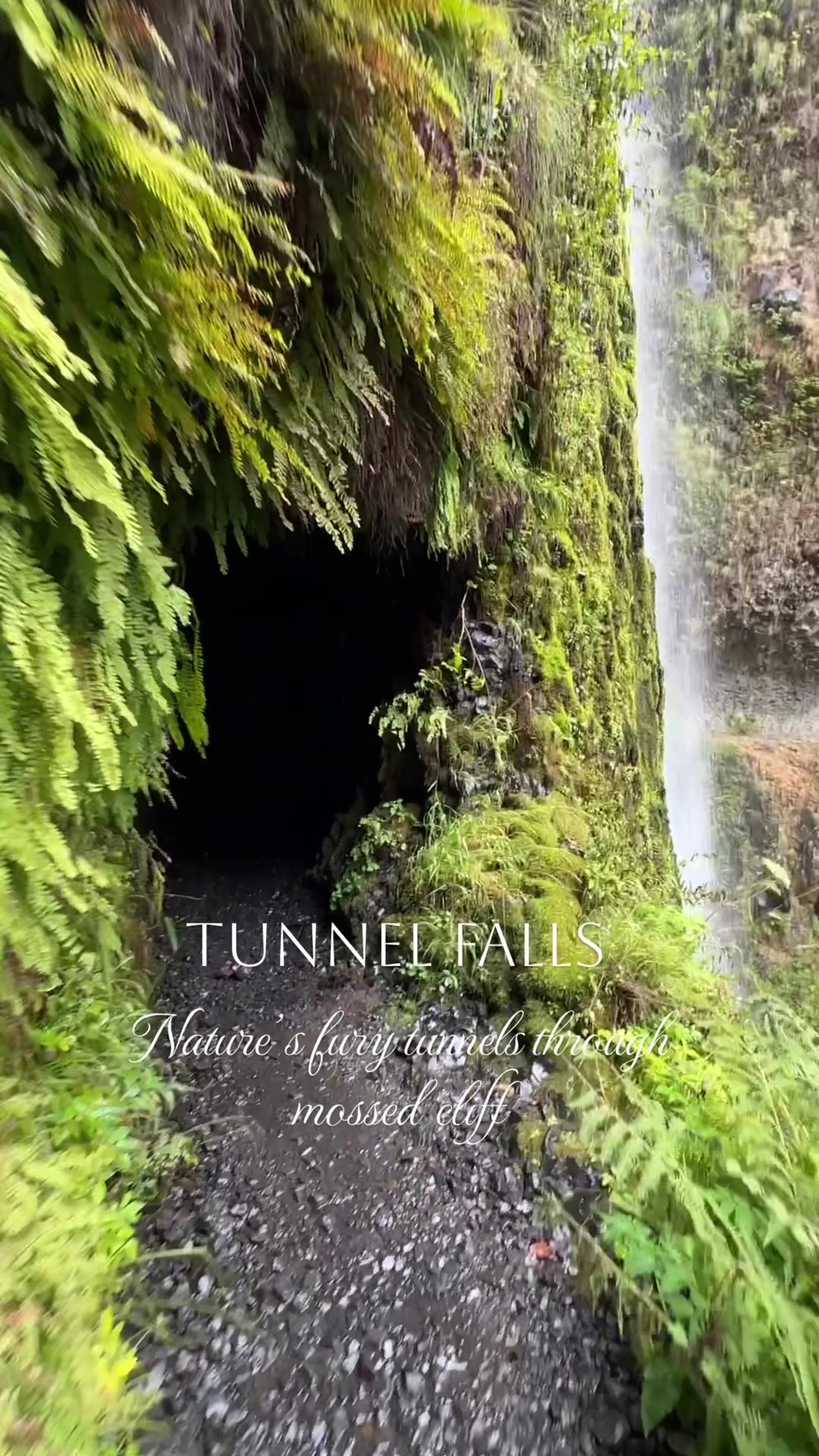 Columbia River Gorge National Scenic Area