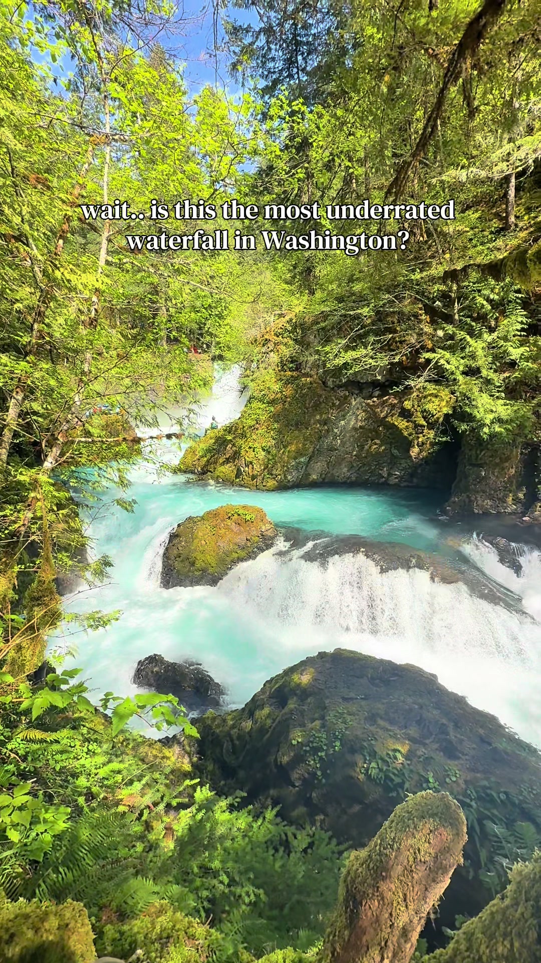 Columbia River