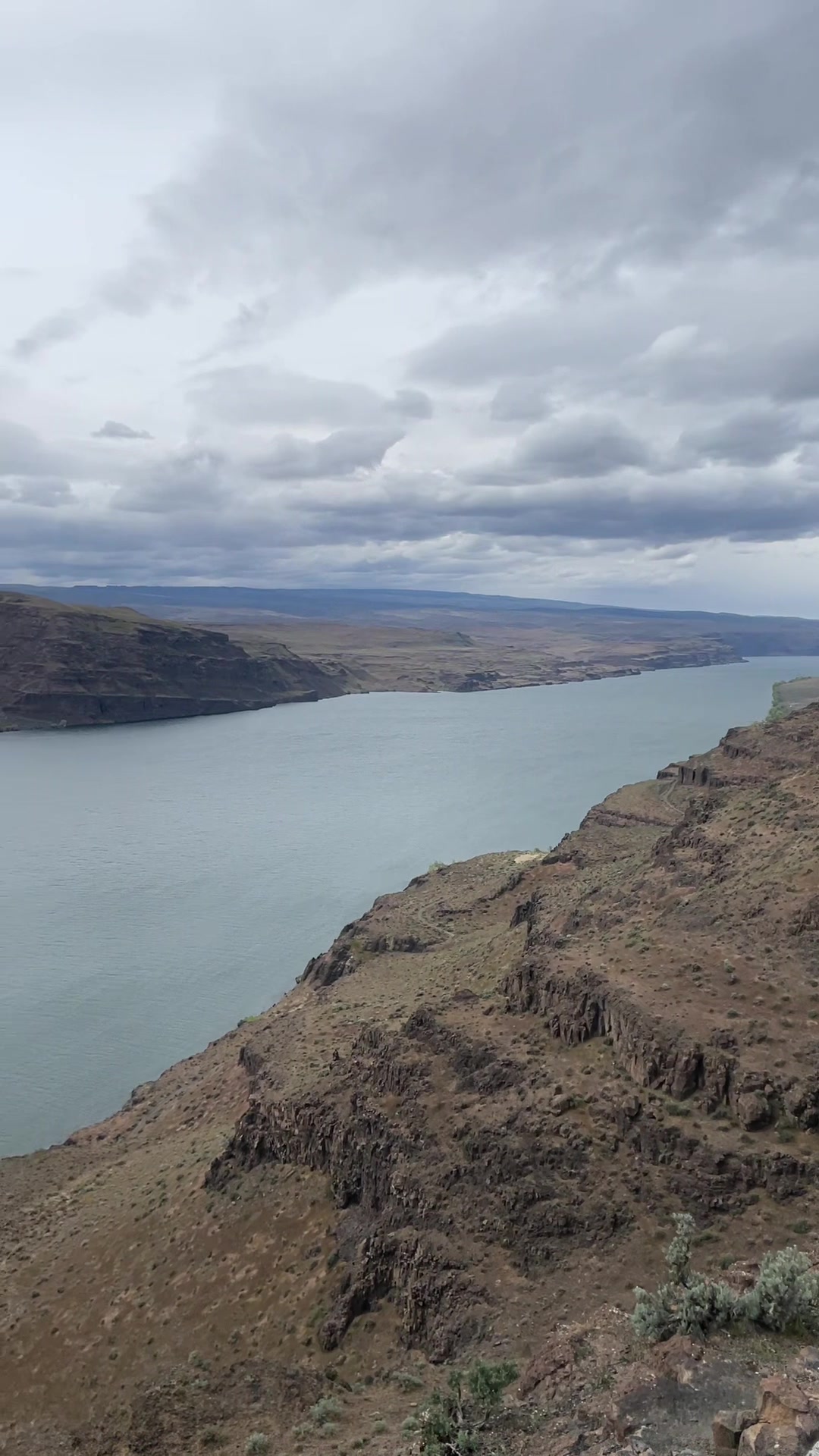 Columbia River