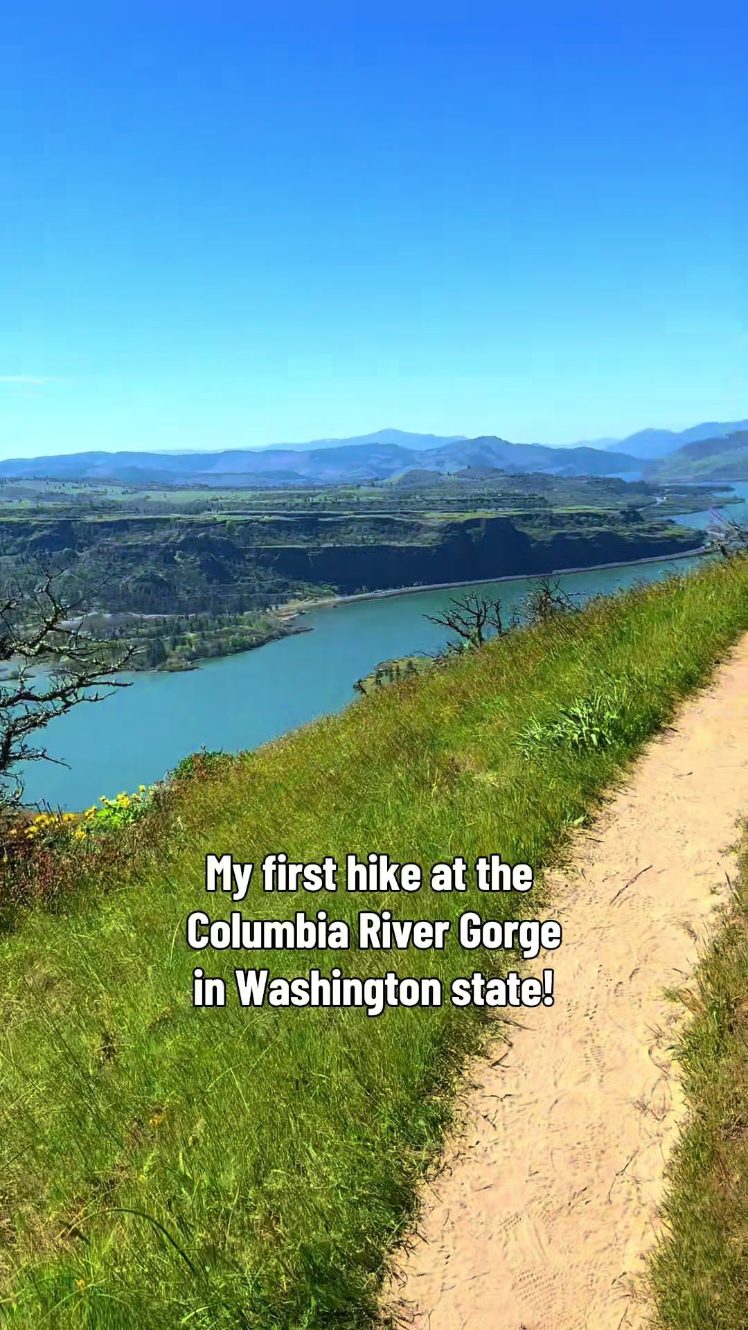 Columbia River