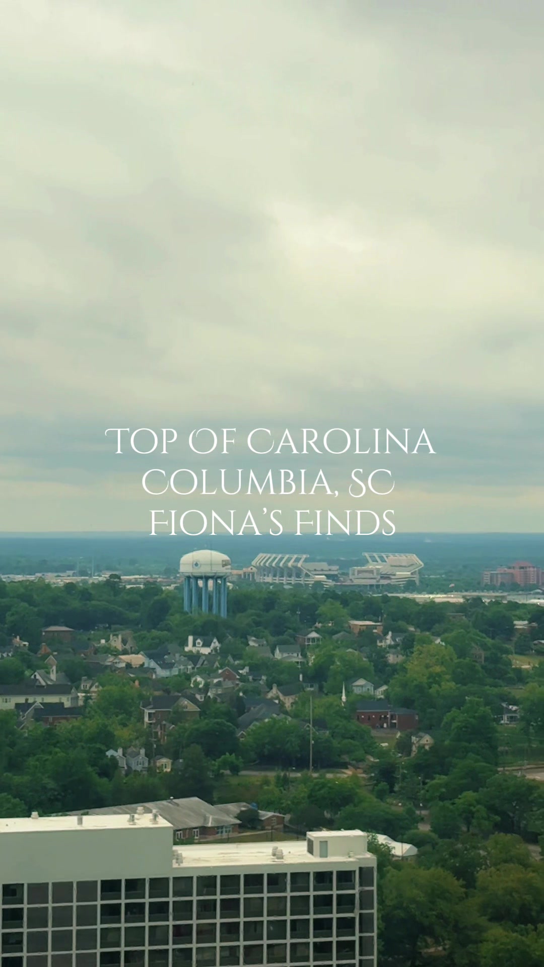 Columbia, SC