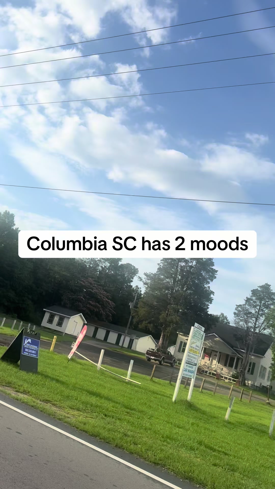 Columbia, SC