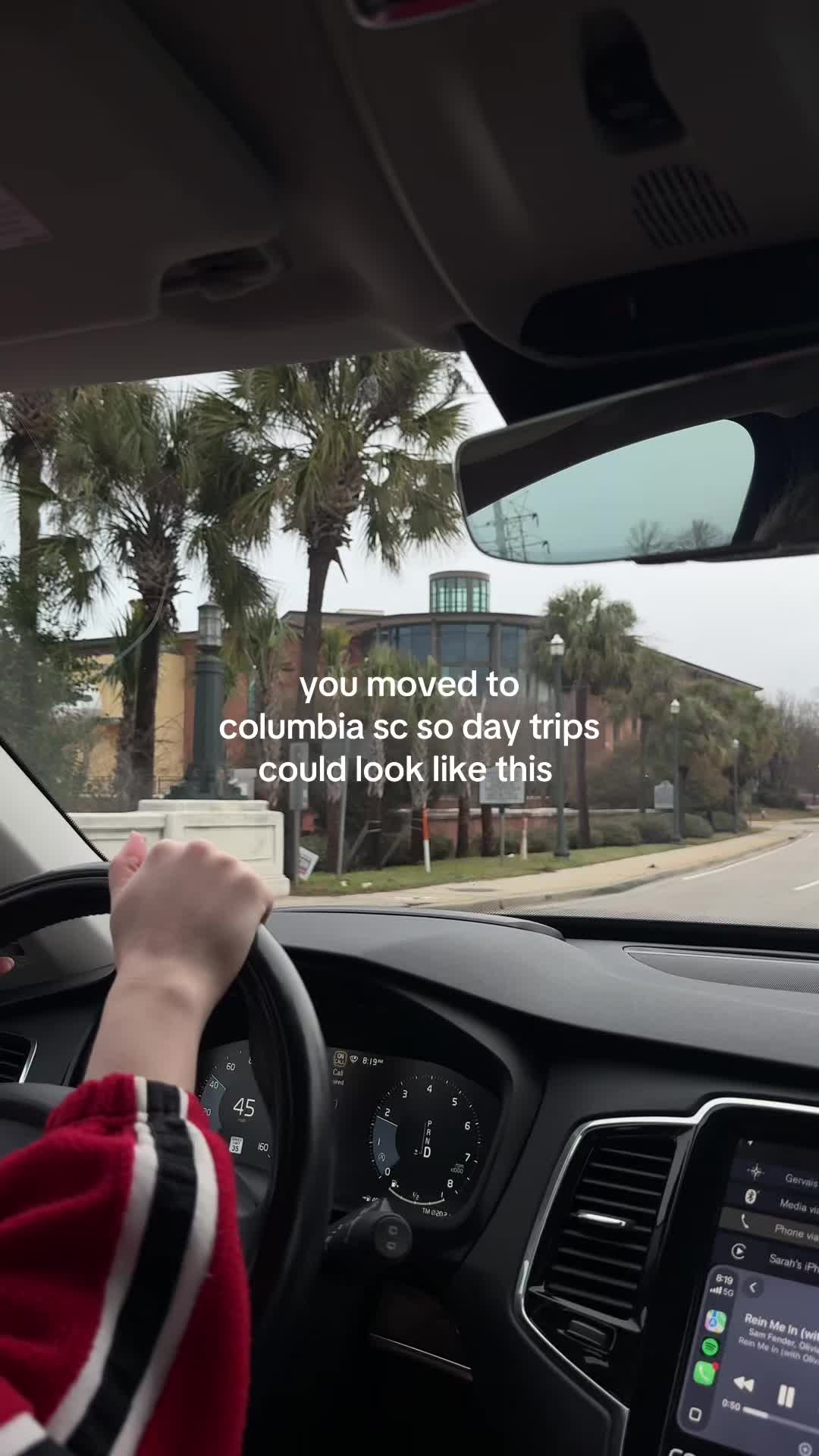 Columbia