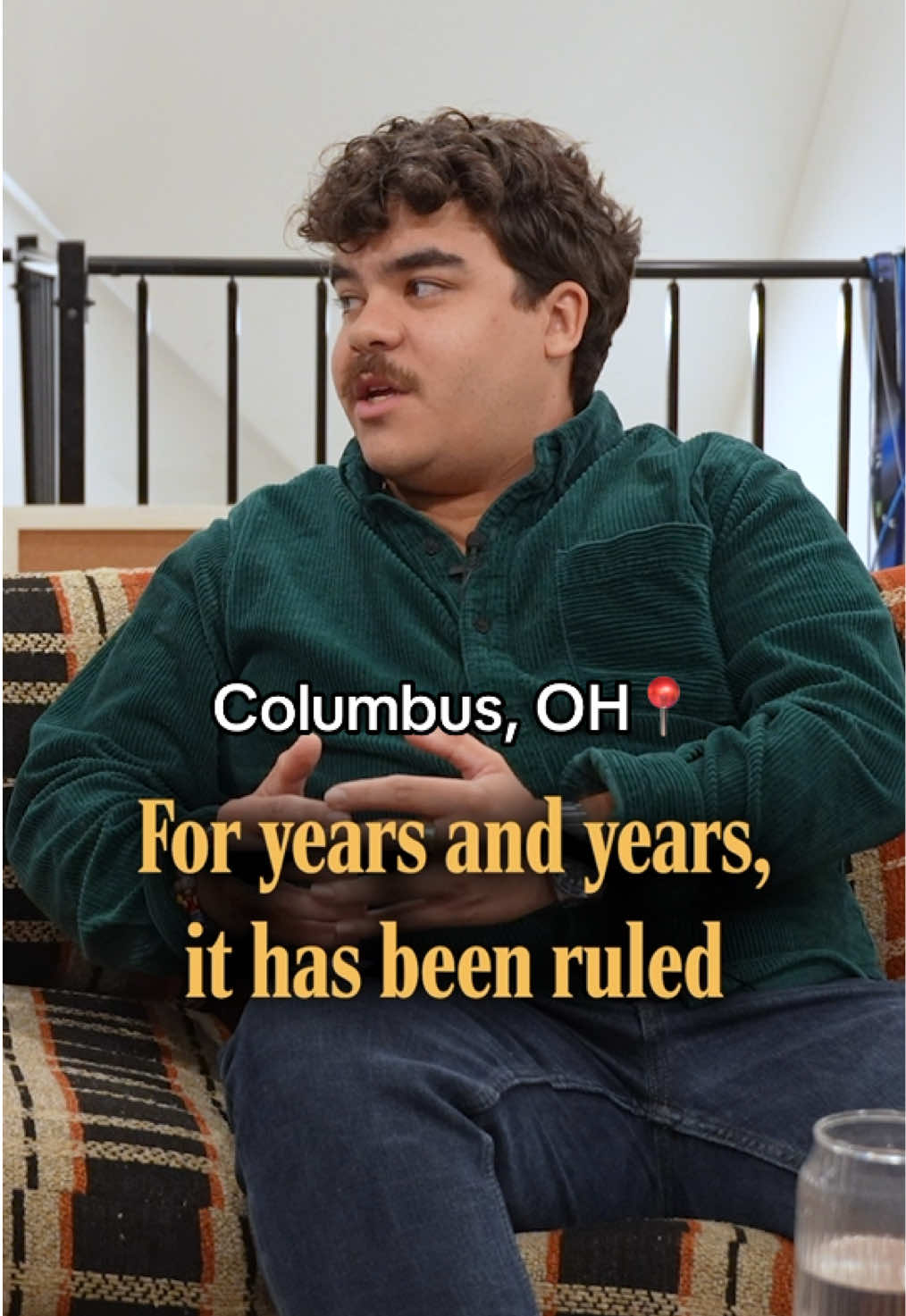 Columbus, Ohio