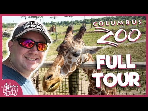 Columbus Zoo and Aquarium