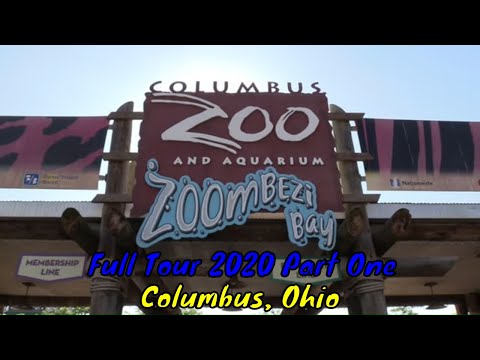 Columbus Zoo and Aquarium