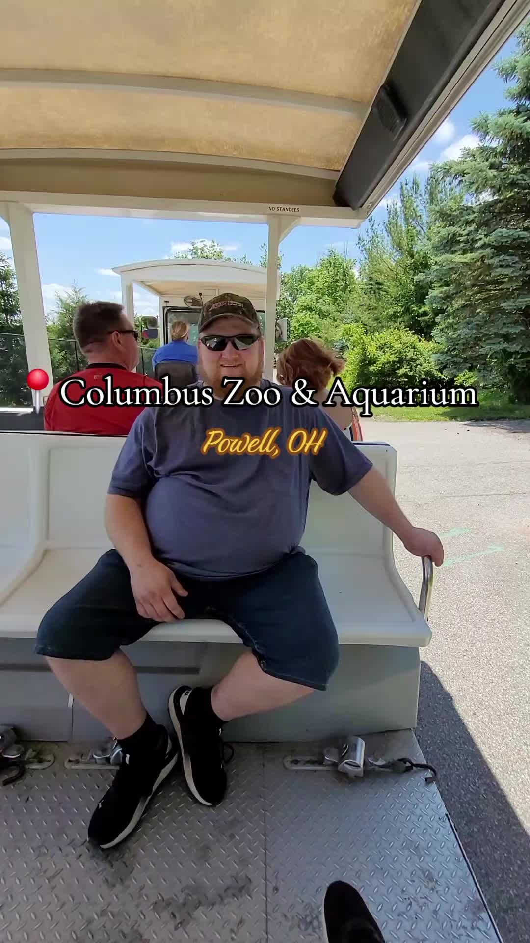 Columbus Zoo and Aquarium
