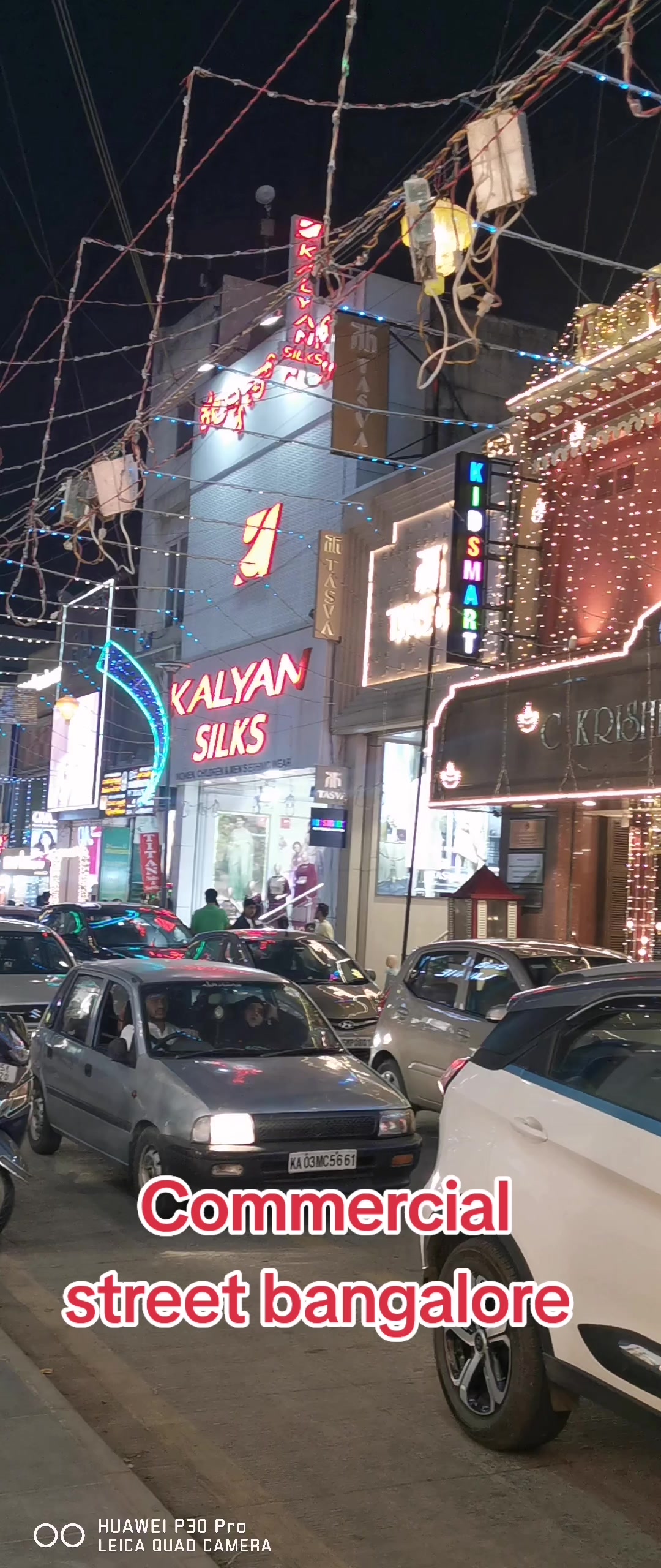 Commercial Street