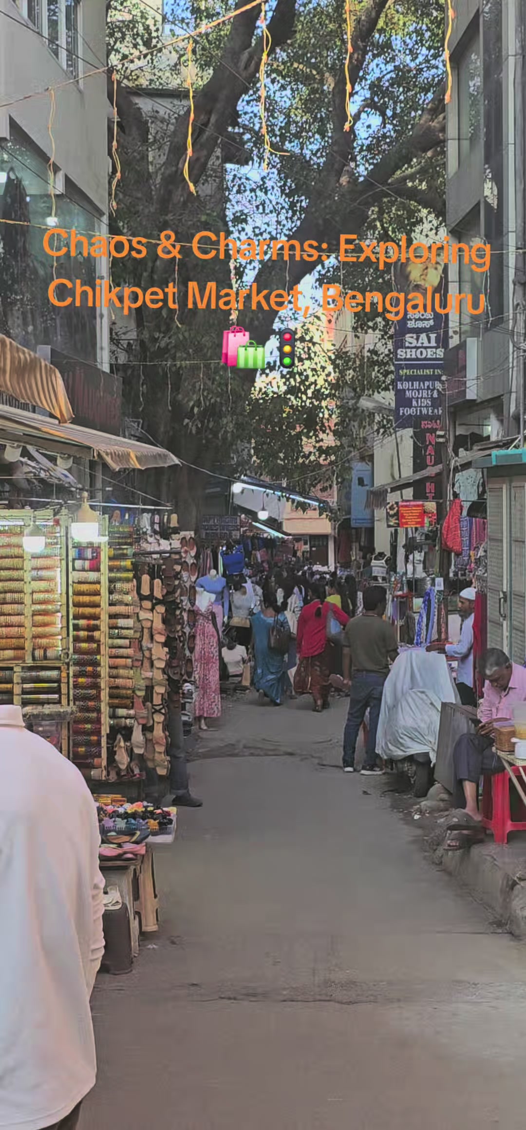 Commercial Street