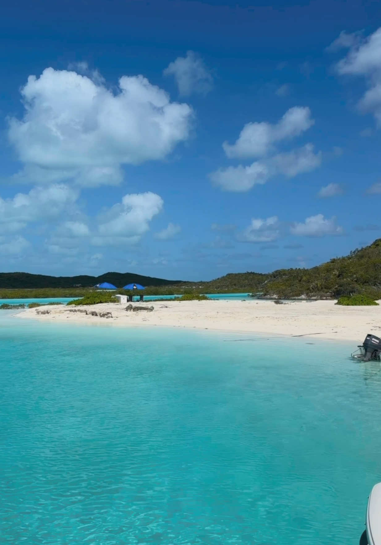 Compass Cay