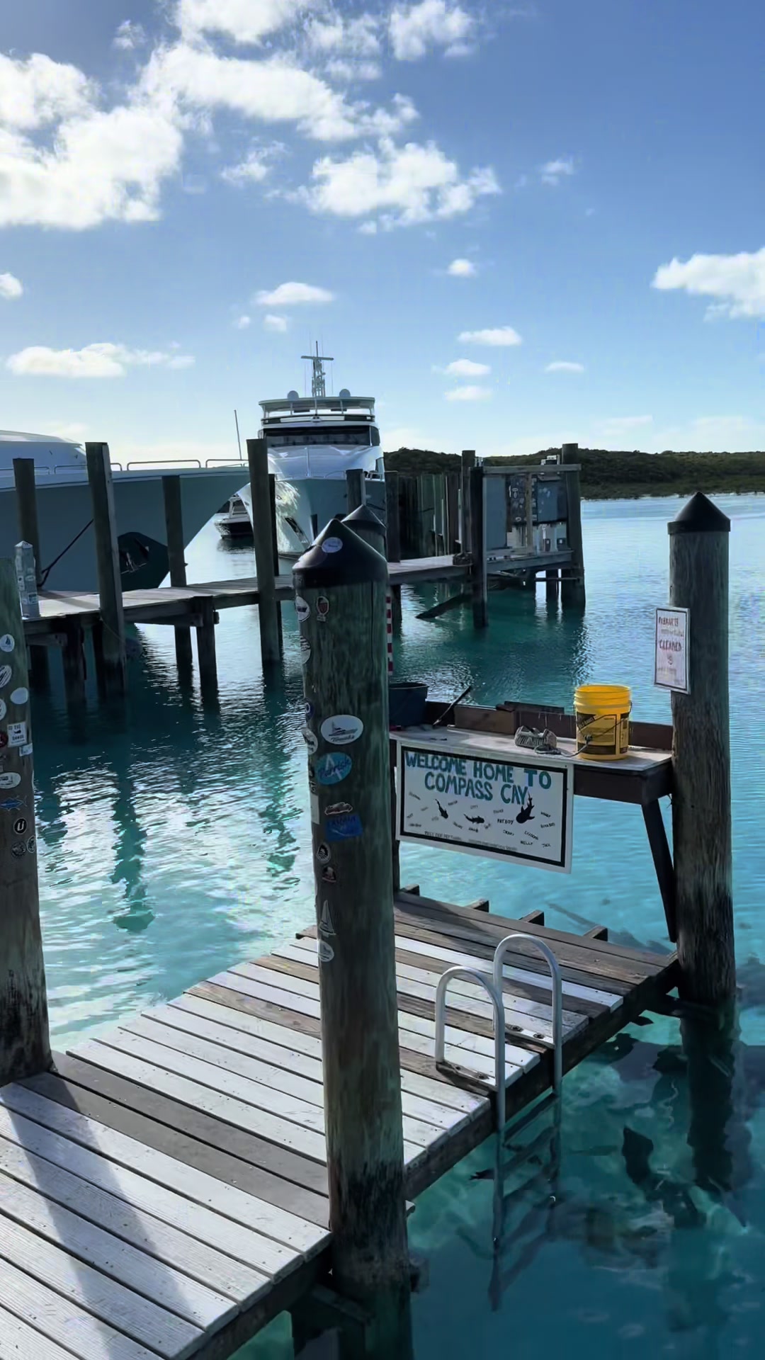 Compass Cay