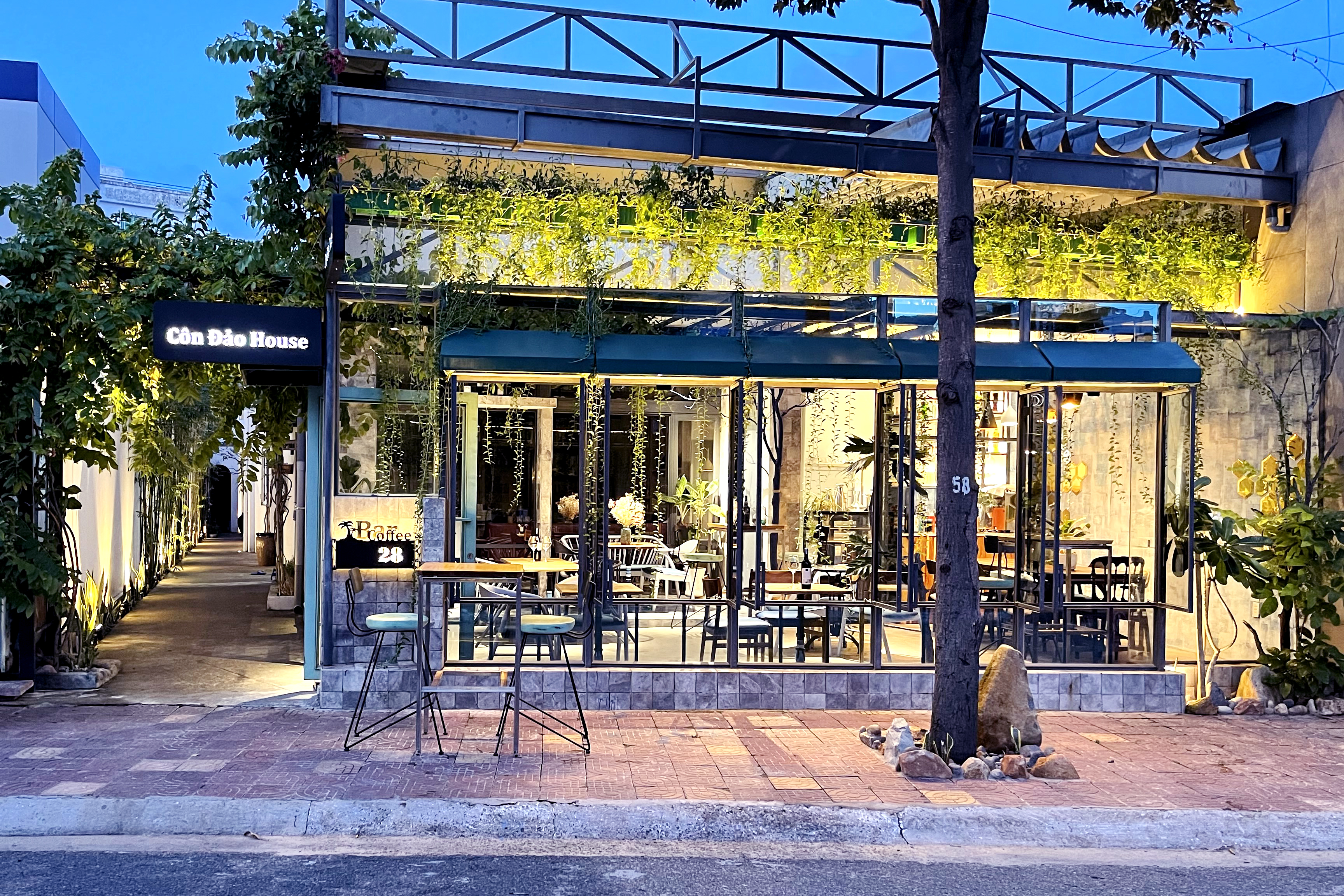 Изображение для Villa Maison Con Dao Boutique Hotel