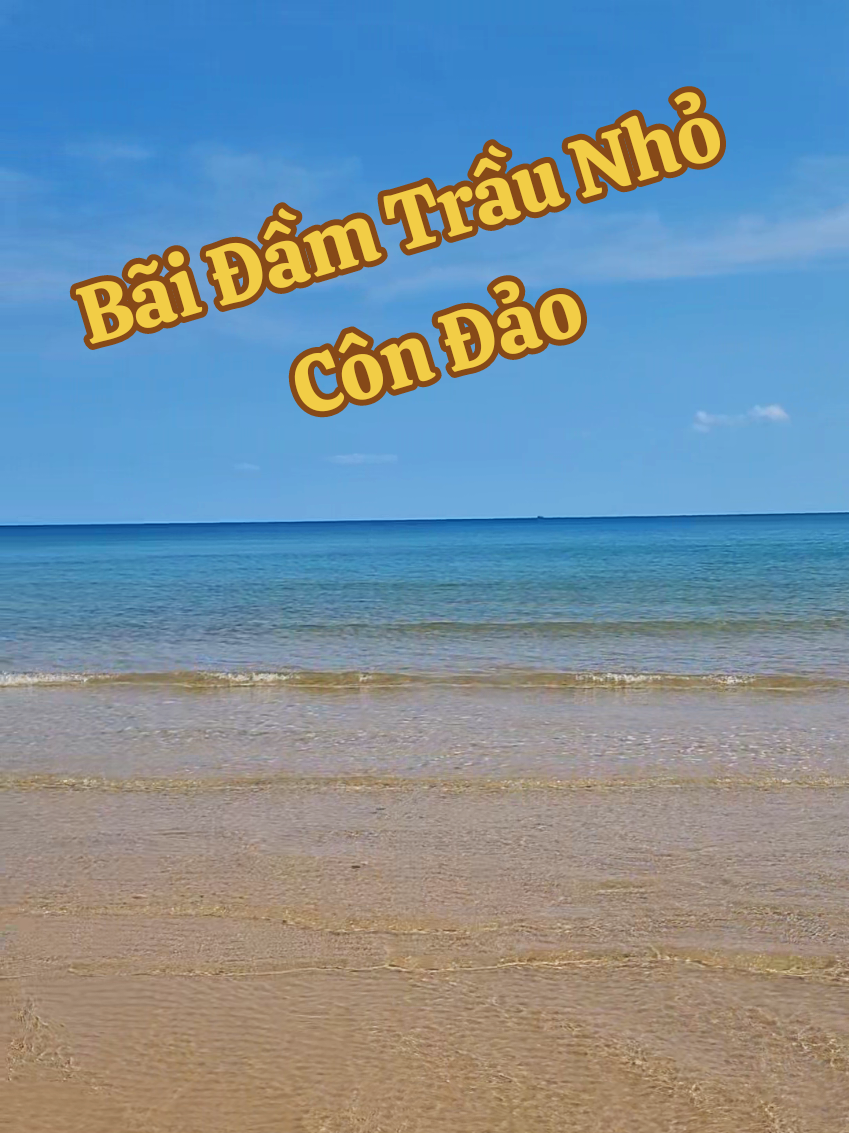 Con Dao Islands