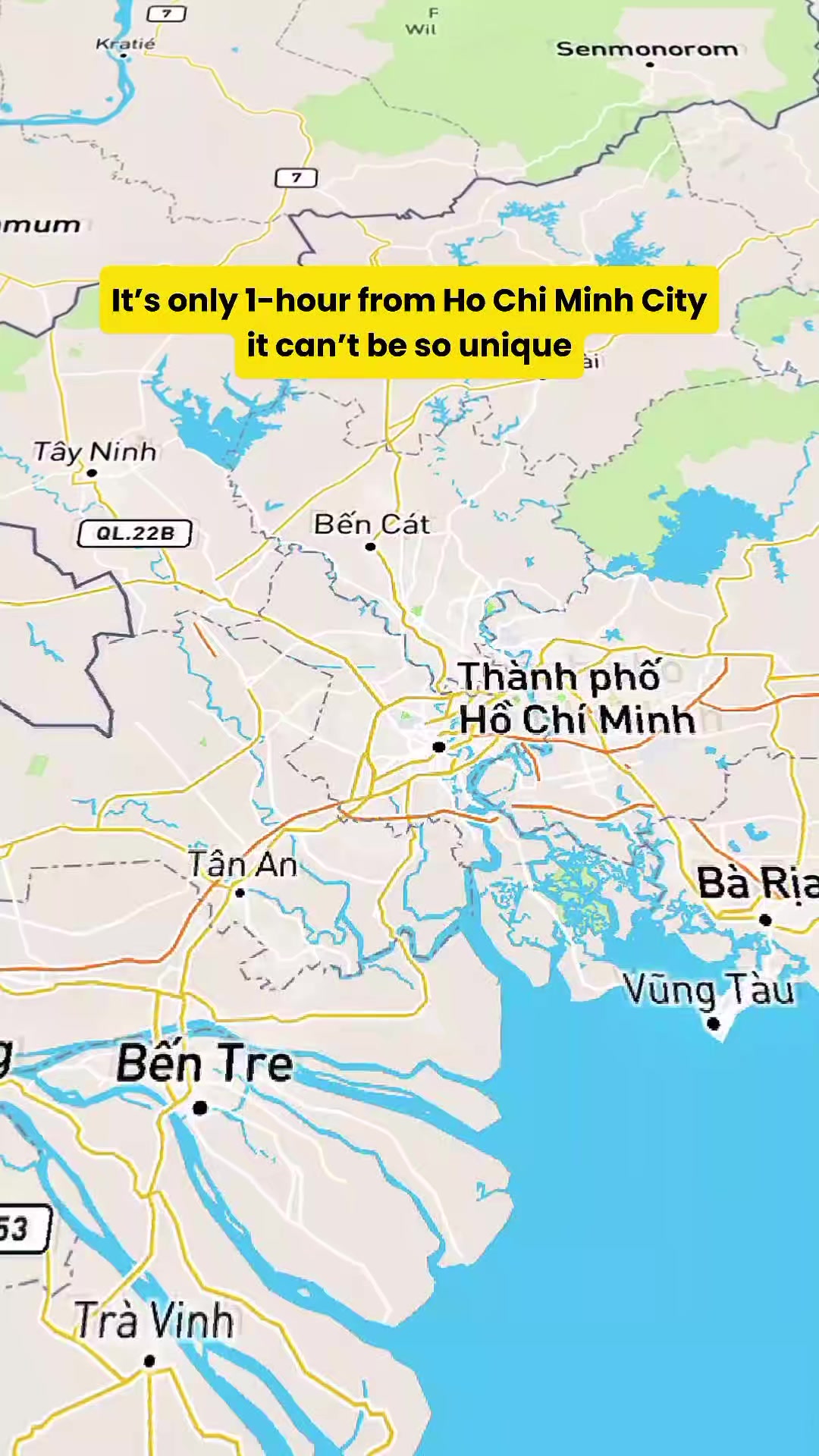 Con Dao Islands