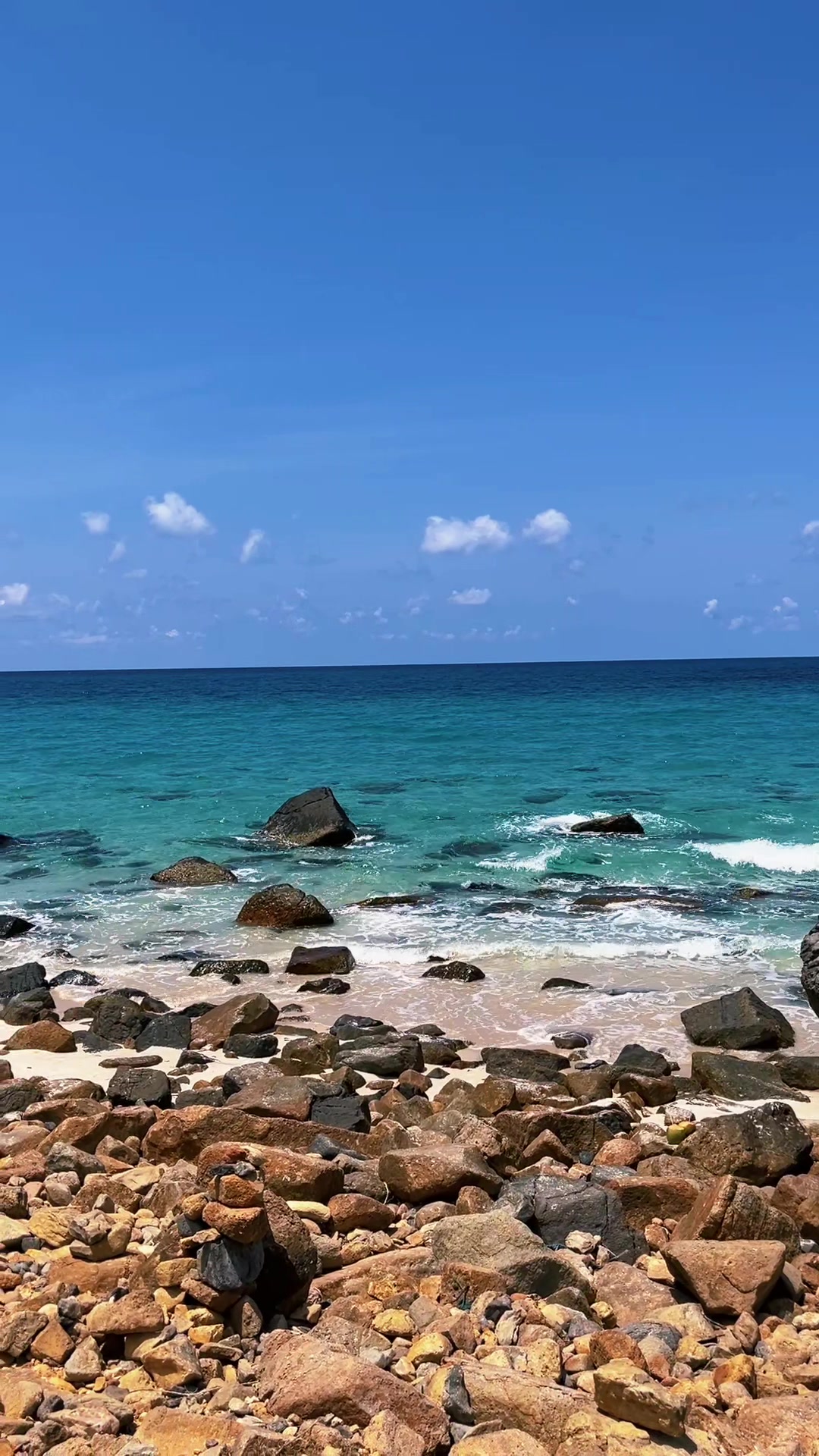 Con Dao Islands