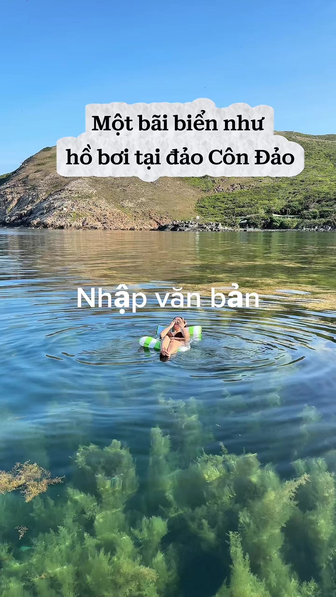 Con Dao Islands