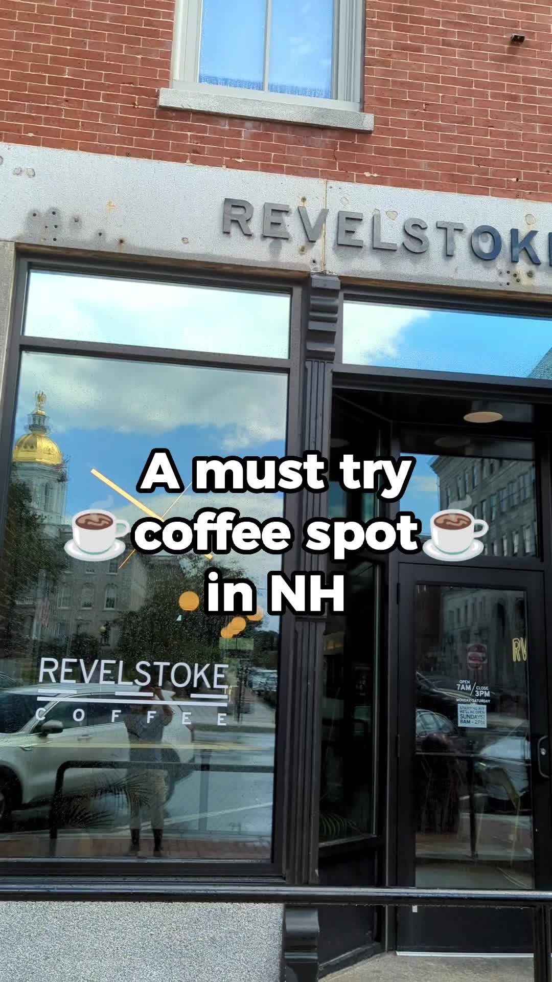 Concord, NH