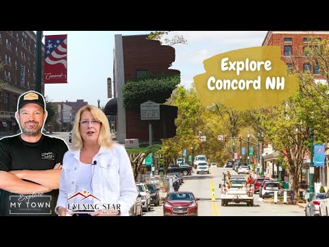 Concord, NH