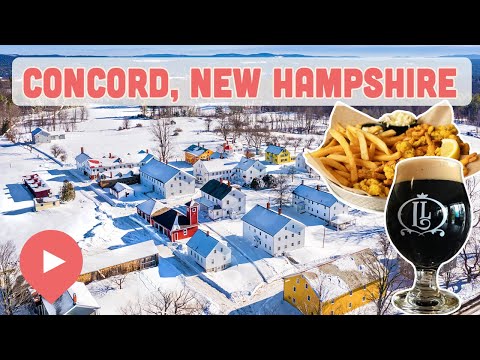 Concord, NH