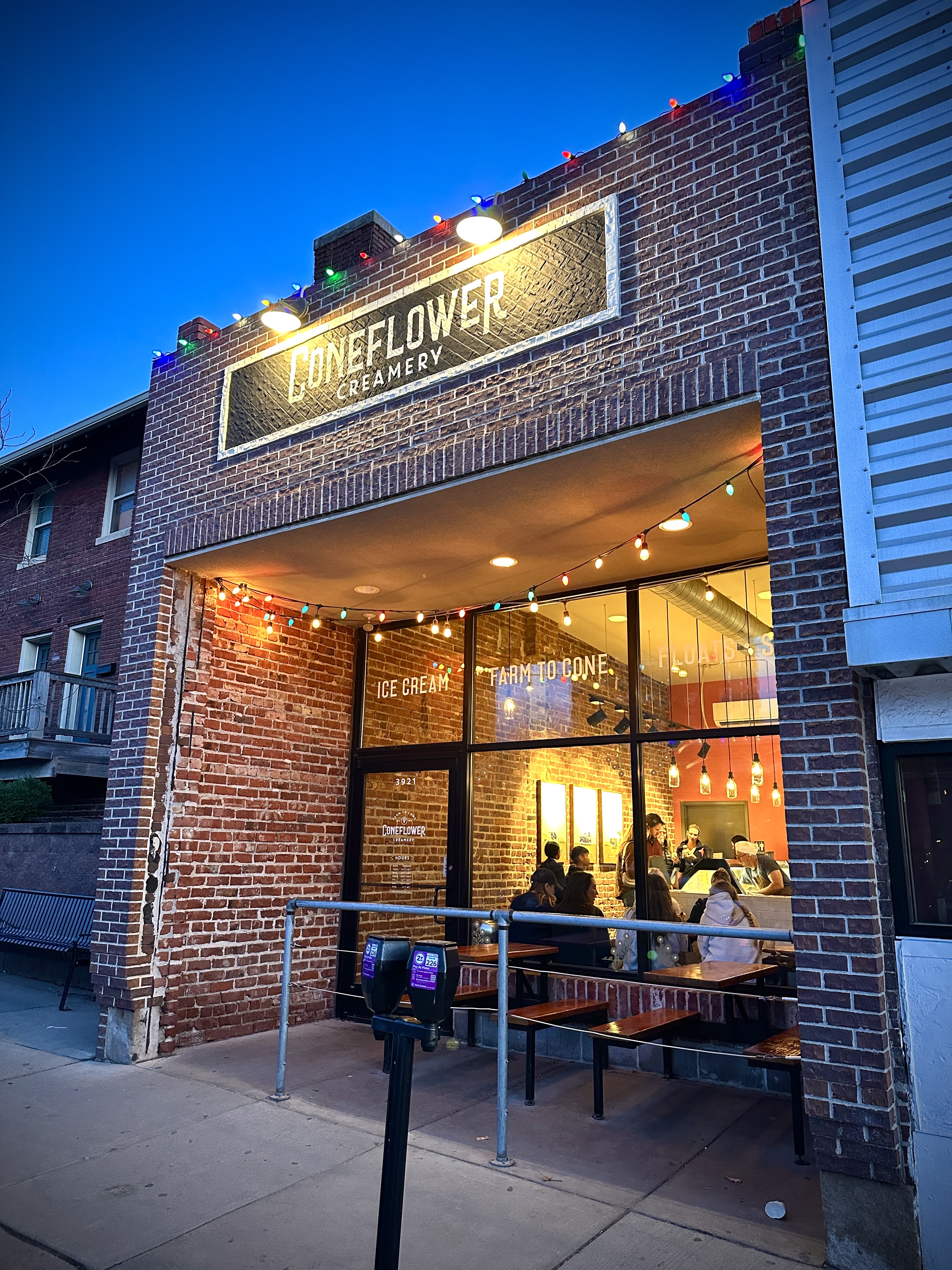 Picture for Coneflower Creamery