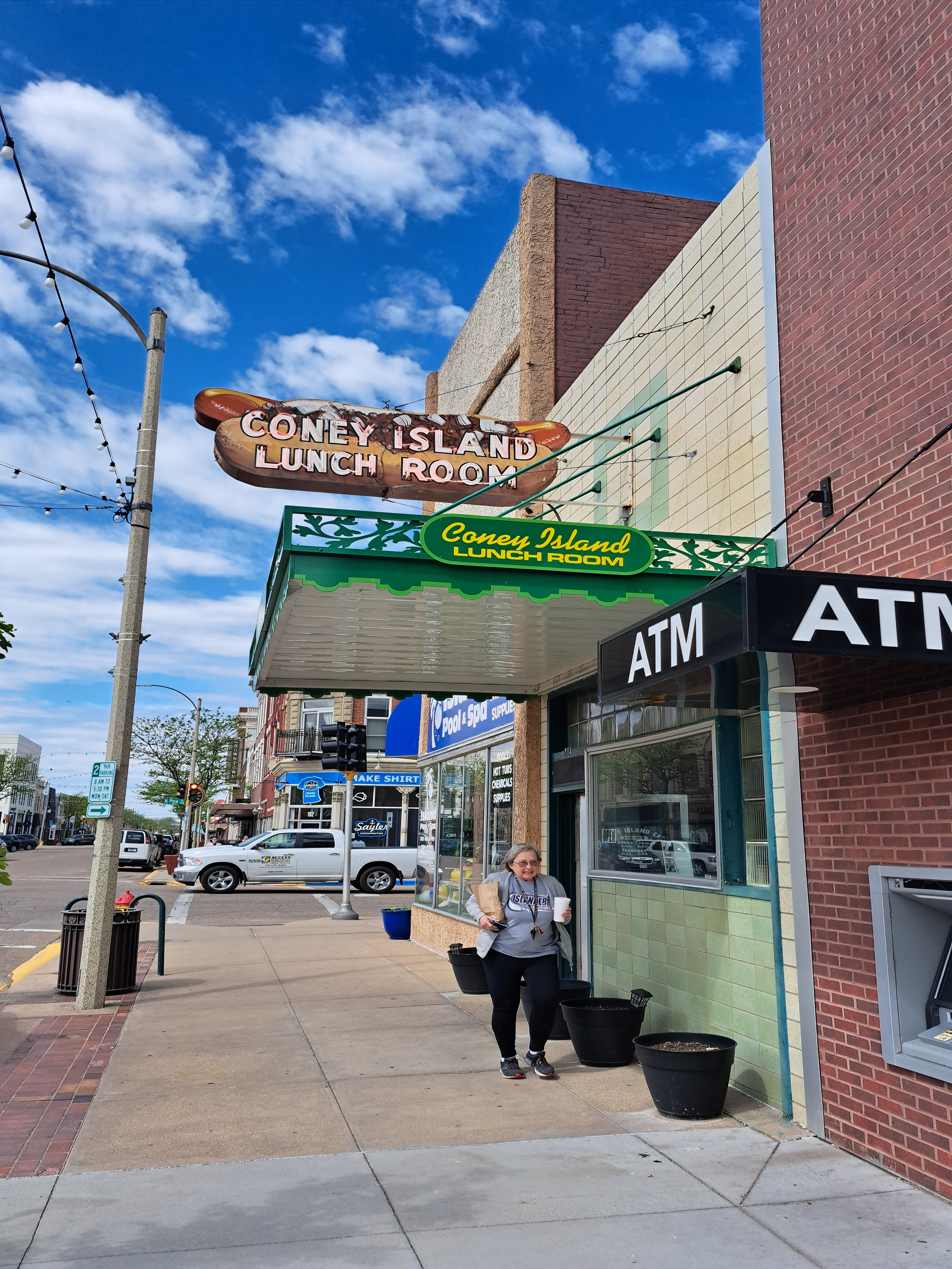 Picture for Coney Island Lunch Room