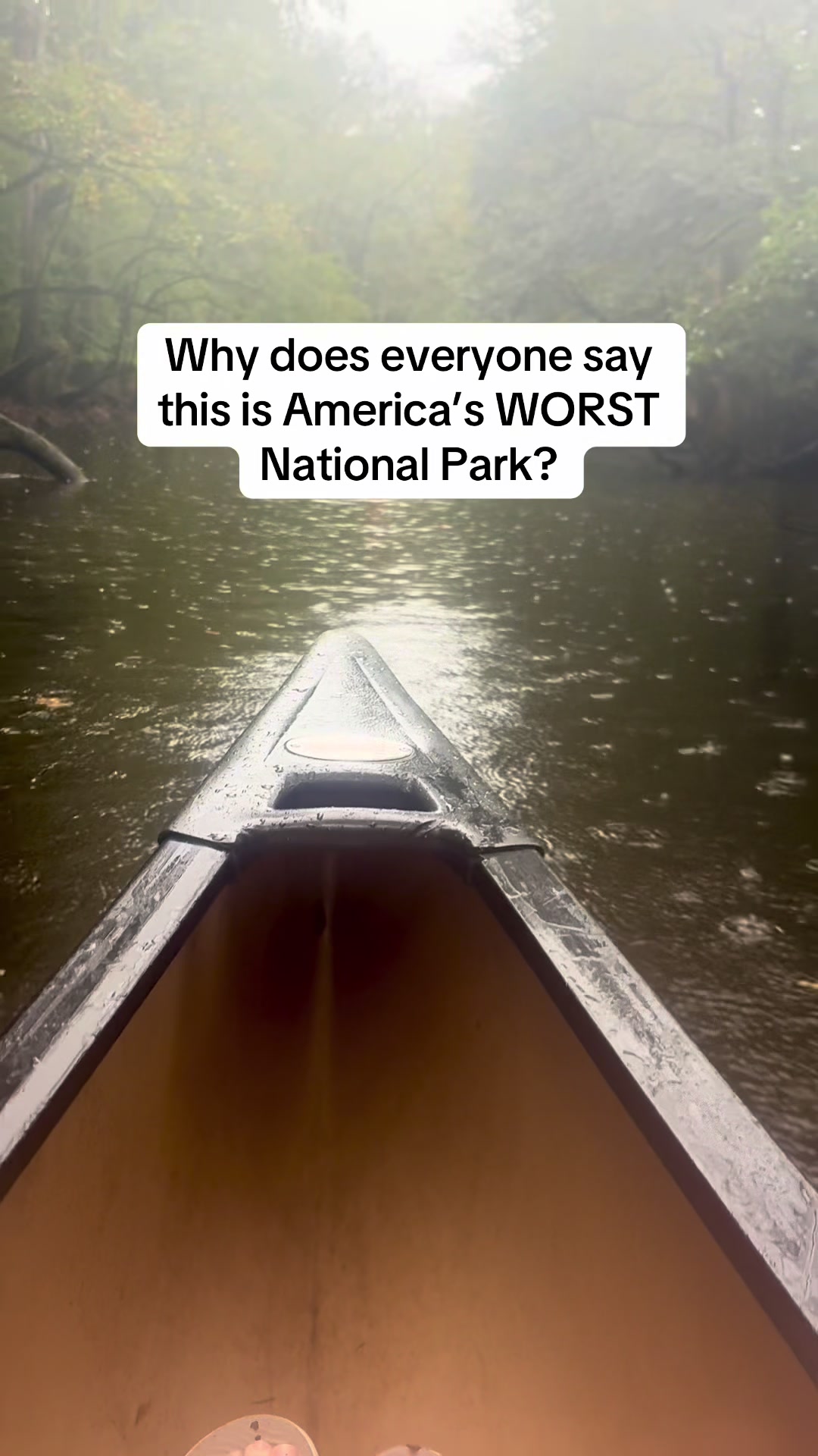 Congaree National Park