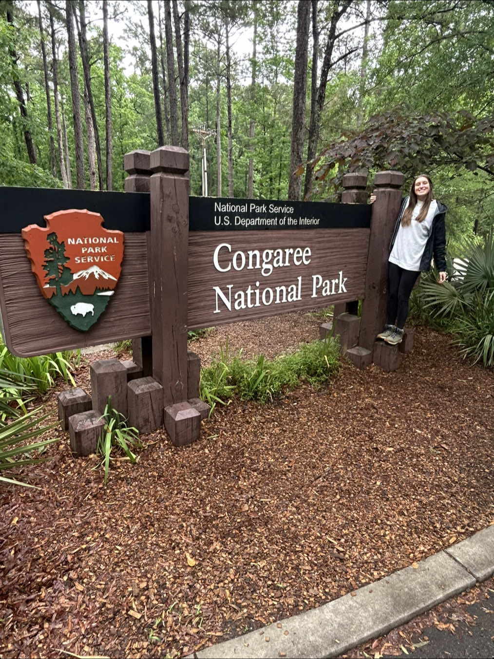 Congaree National Park