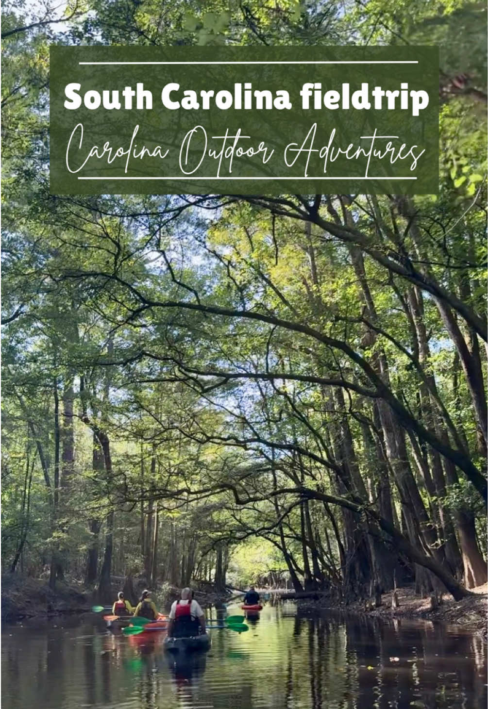 Congaree National Park